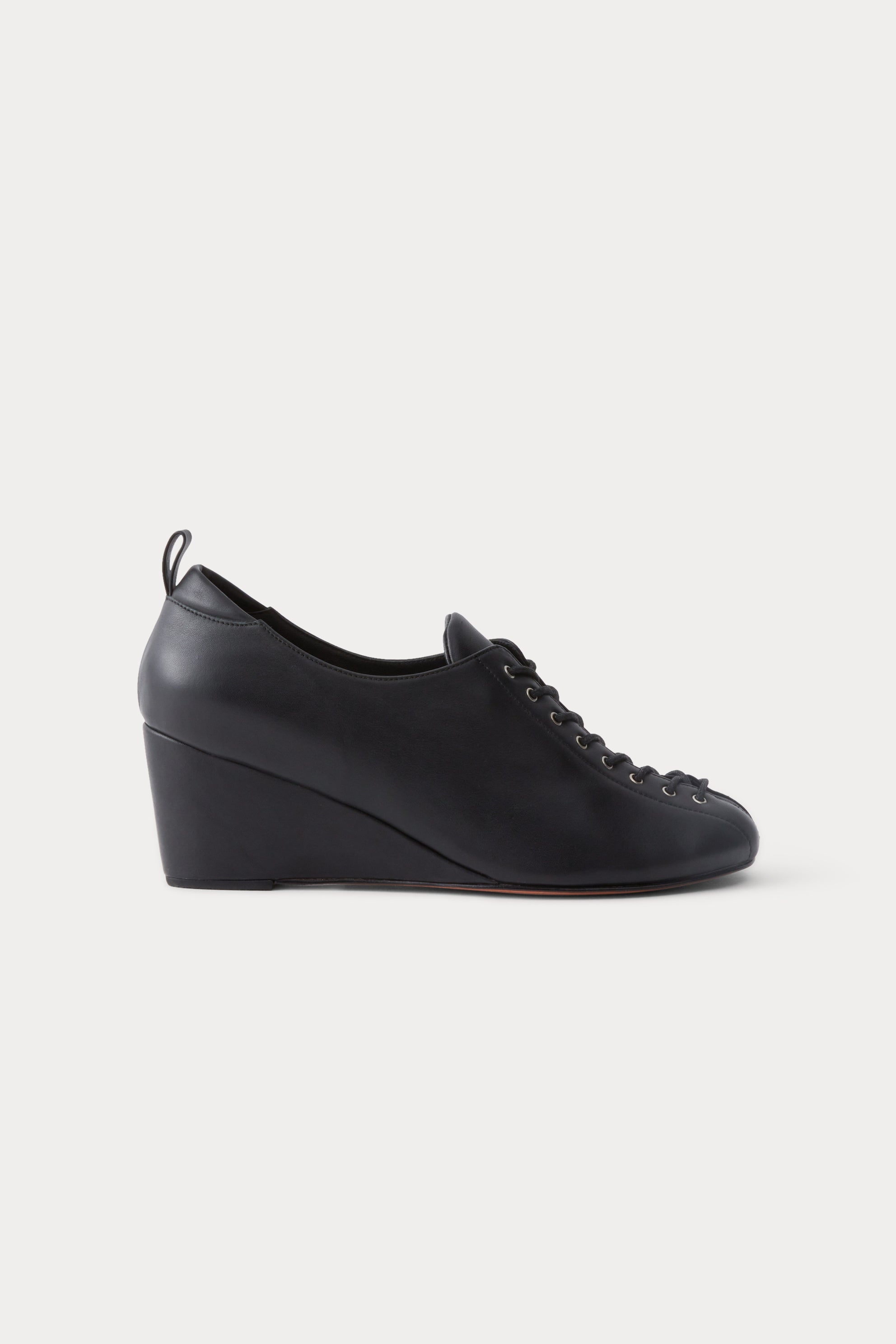 Bully Lace Up - Rachel Comey
