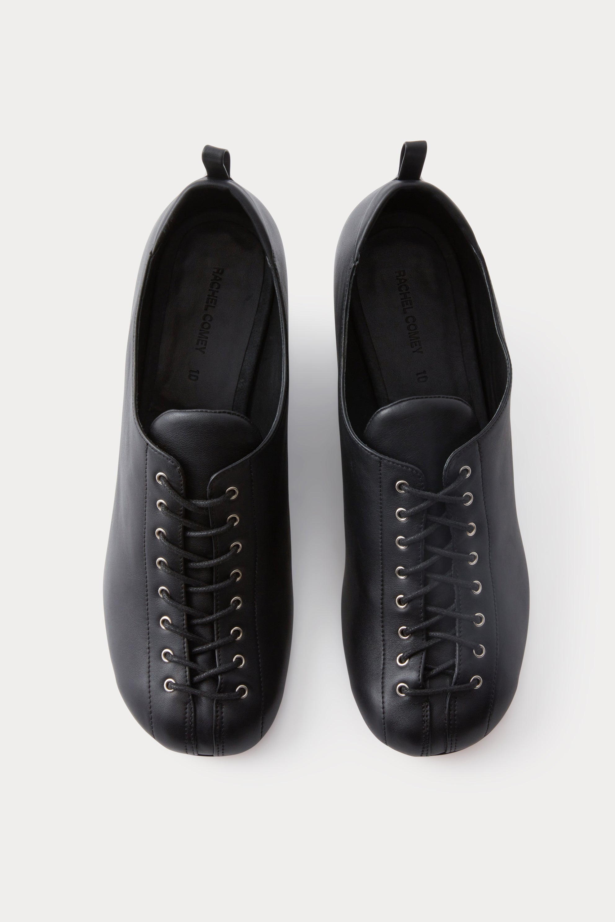 Bully Lace Up - Rachel Comey
