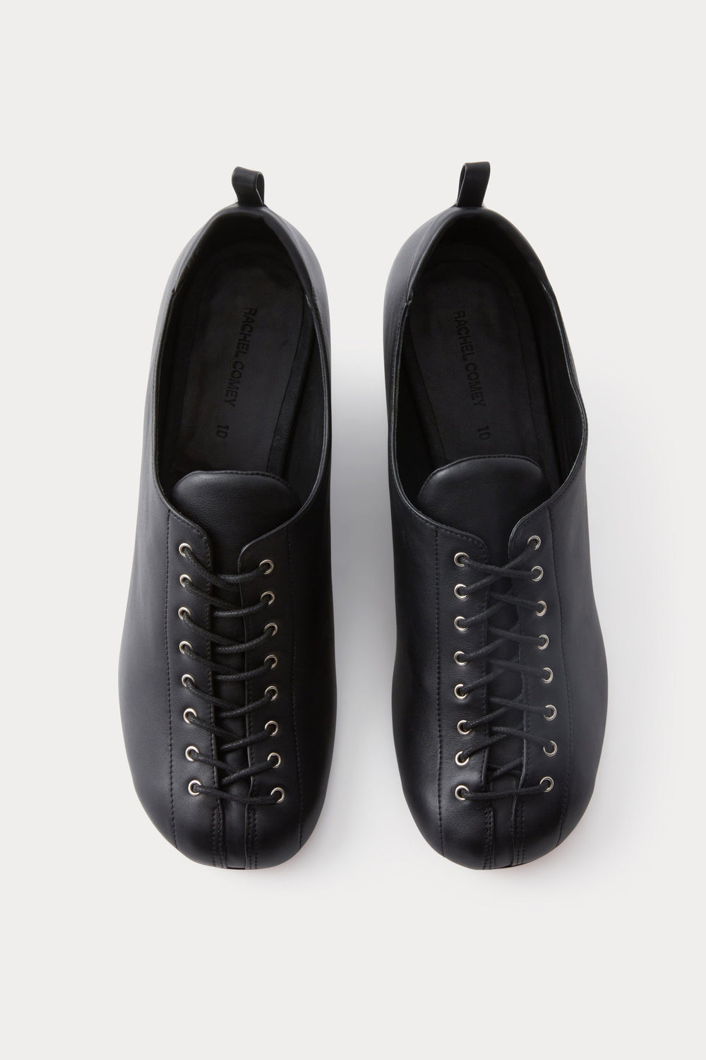 Bully Lace Up - Rachel Comey