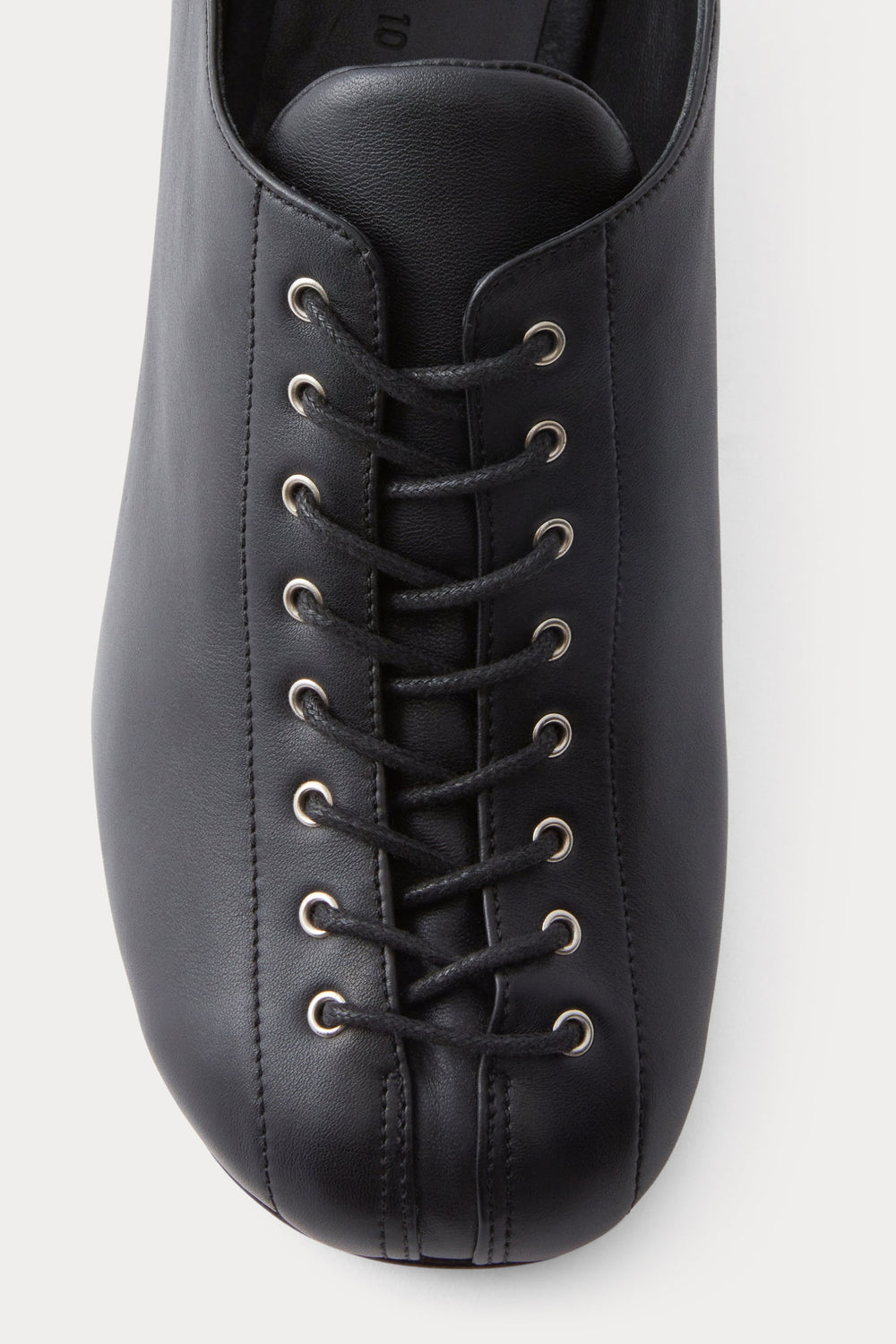 Bully Lace Up - Rachel Comey