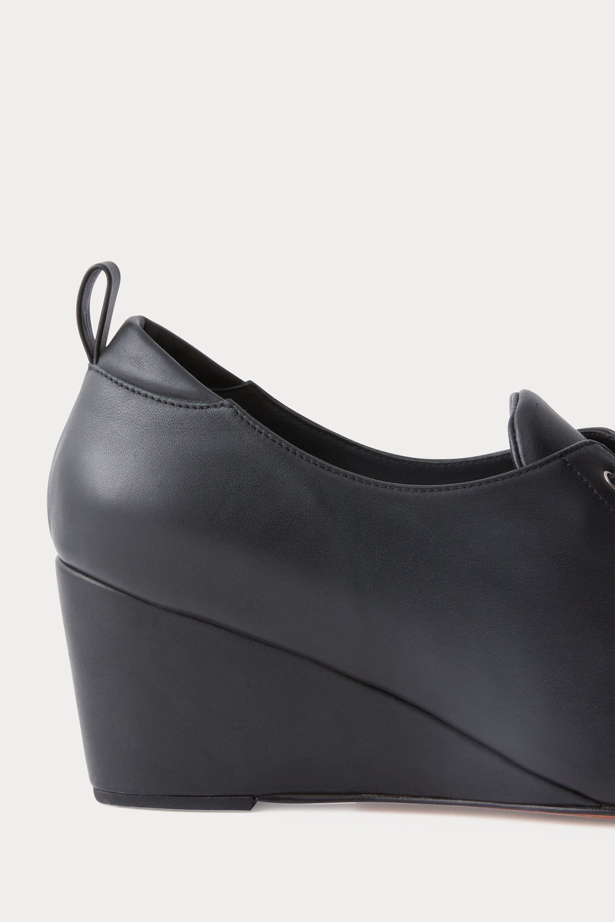 Bully Lace Up - Rachel Comey