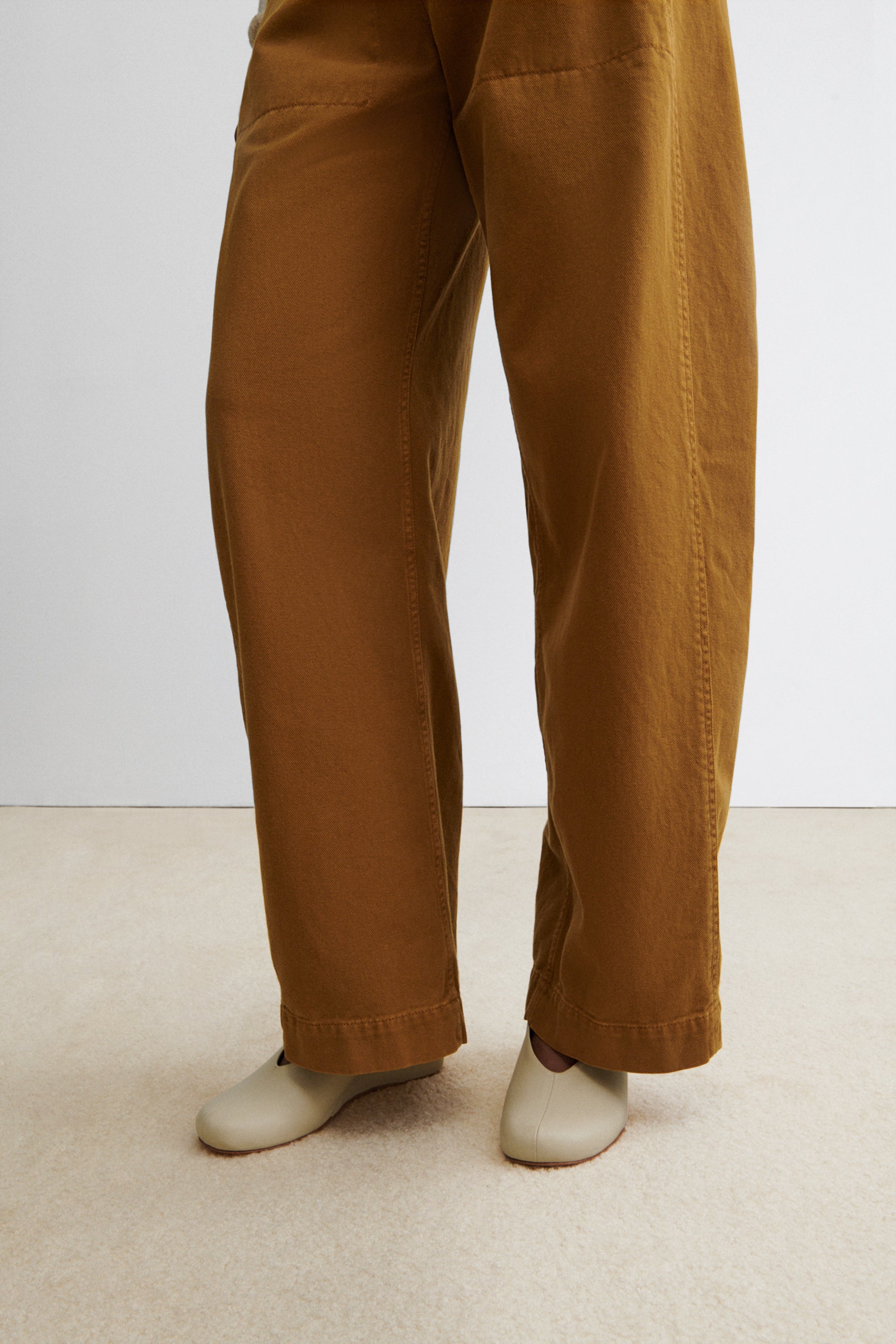Bully Pump - Rachel Comey