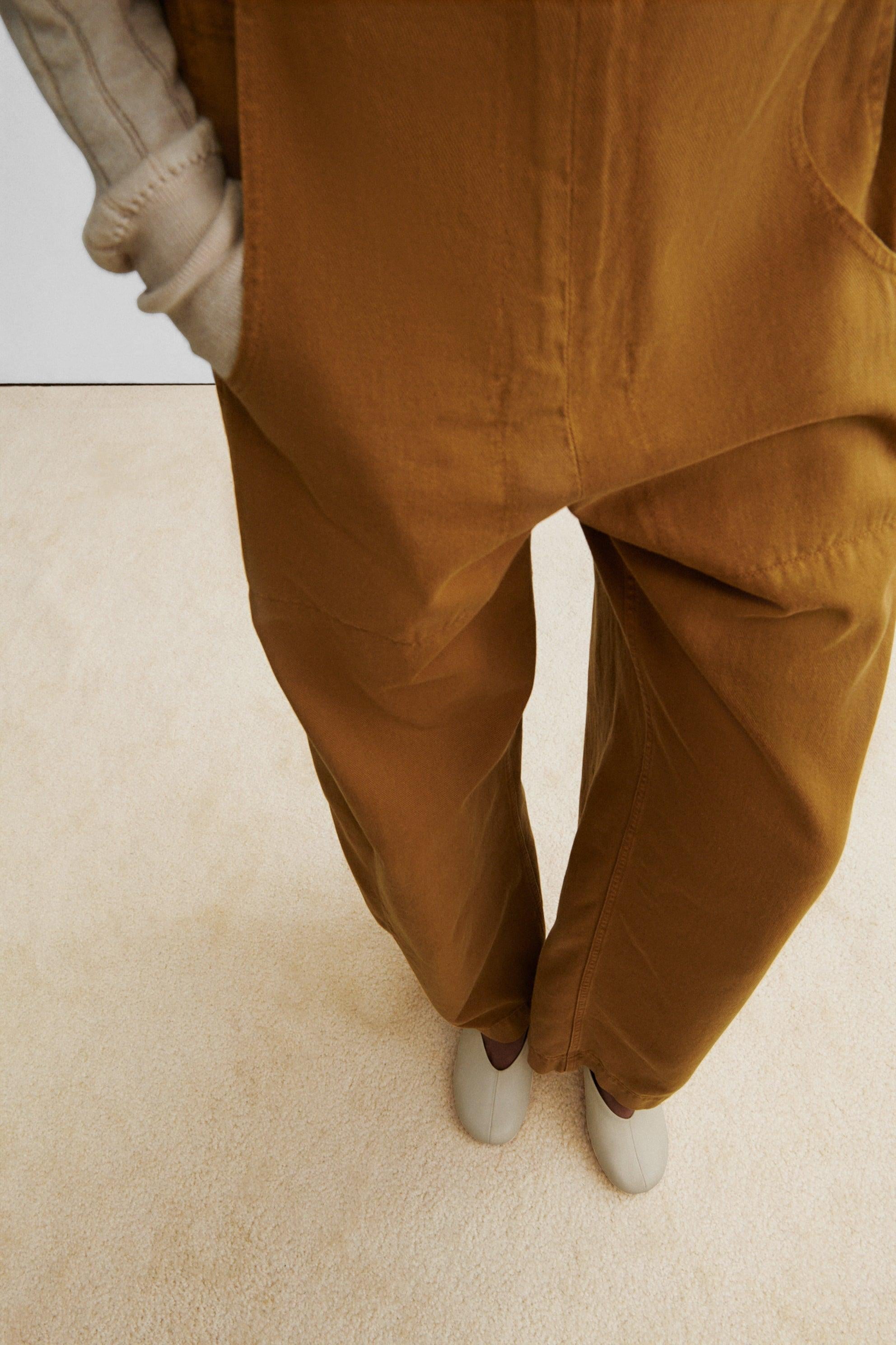 Bully Pump - Rachel Comey