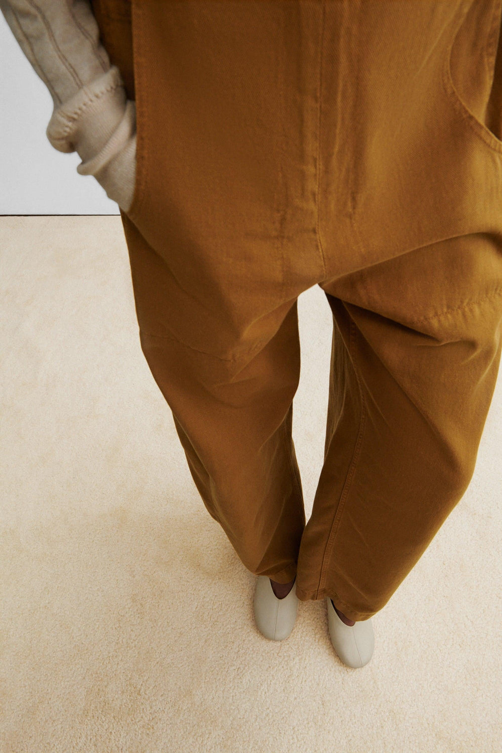 Bully Pump - Rachel Comey