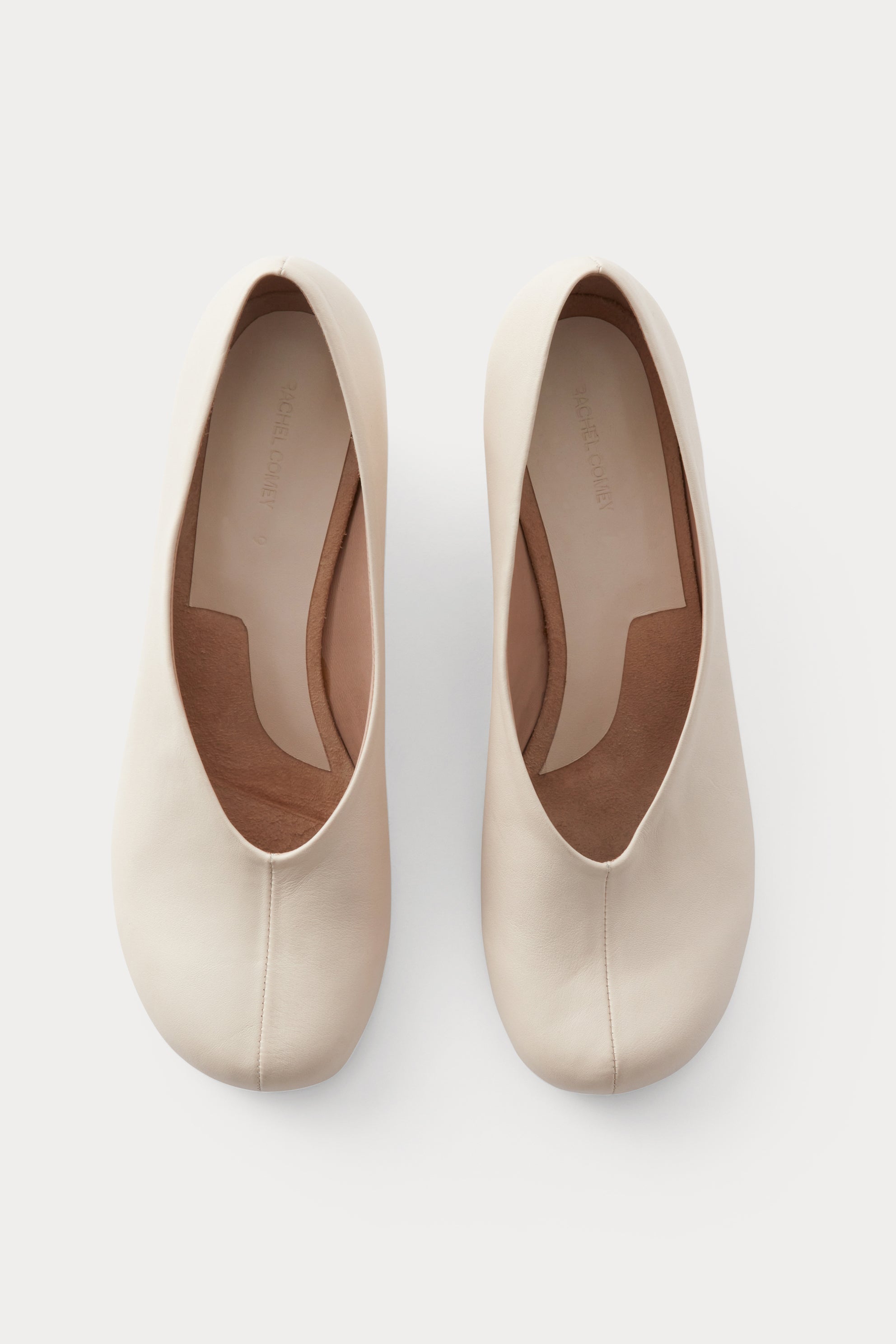 Bully Pump - Rachel Comey