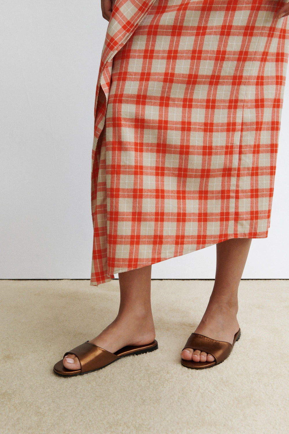 Mer Sandal - Rachel Comey
