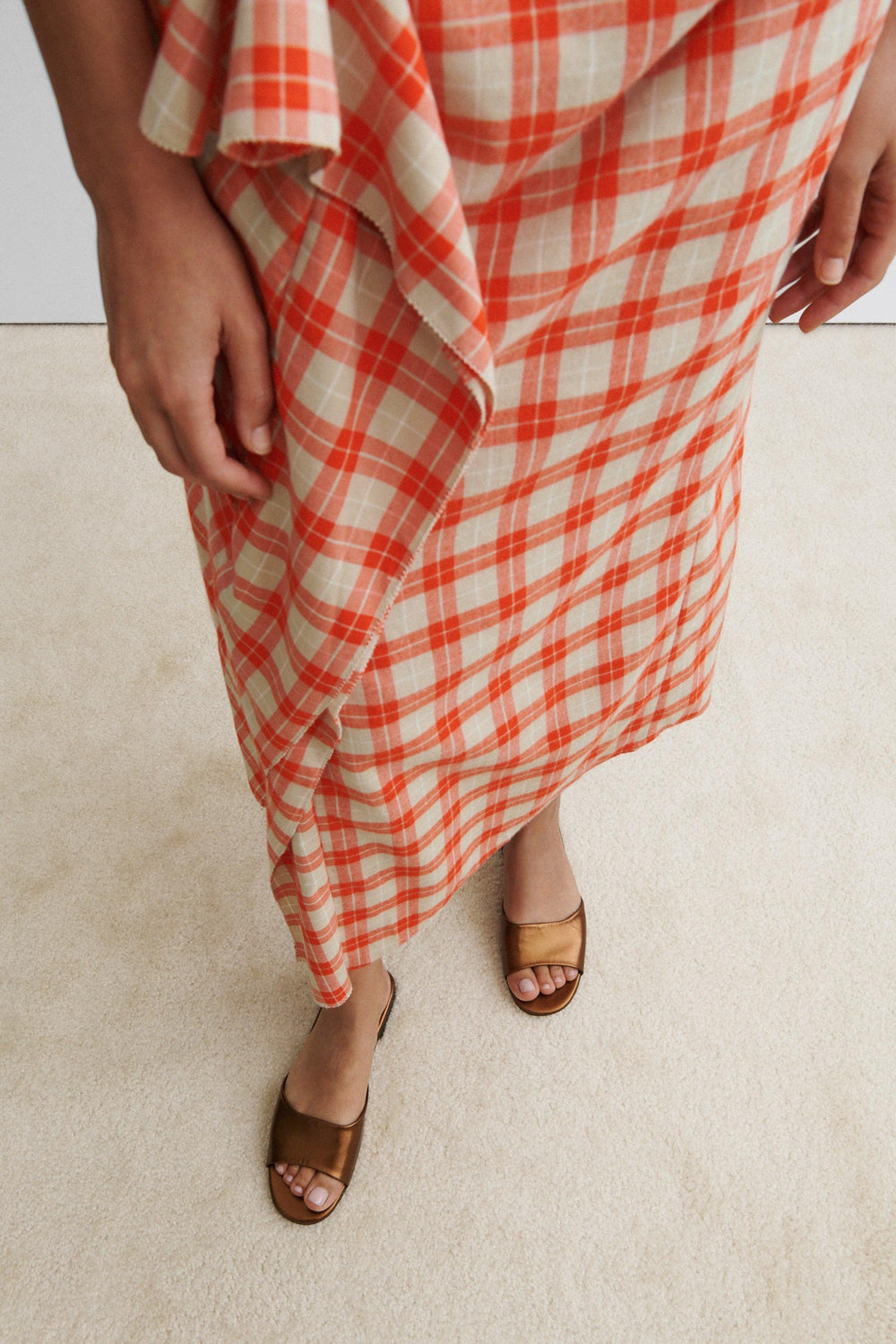 Mer Sandal - Rachel Comey