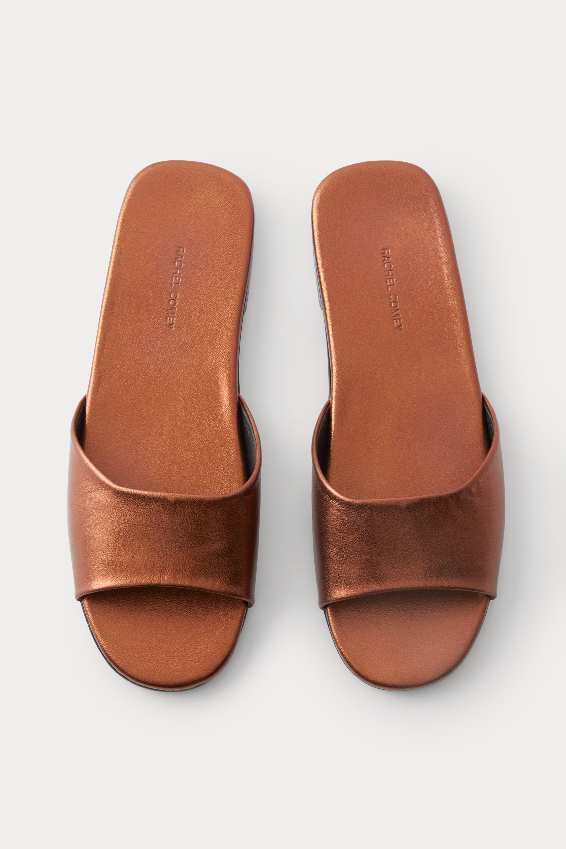 Mer Sandal - Rachel Comey