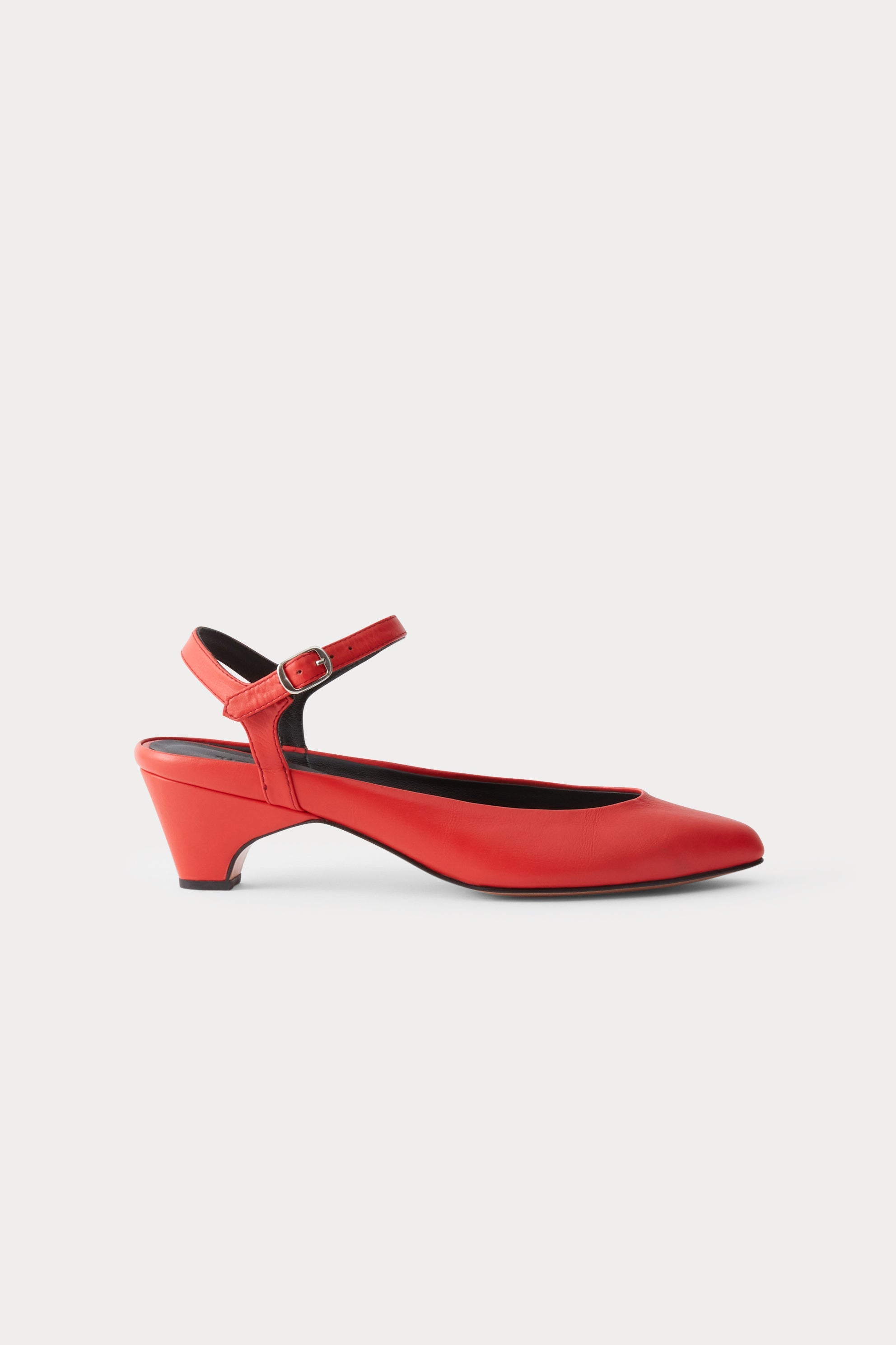Danes Kitten Heel - Rachel Comey