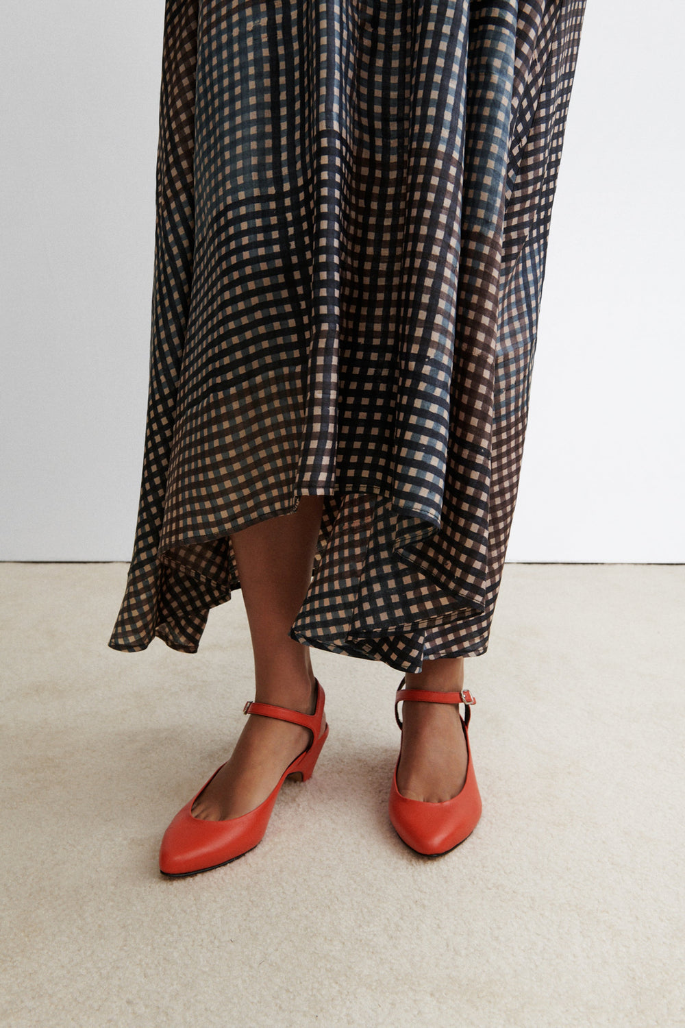 Danes Kitten Heel - Rachel Comey