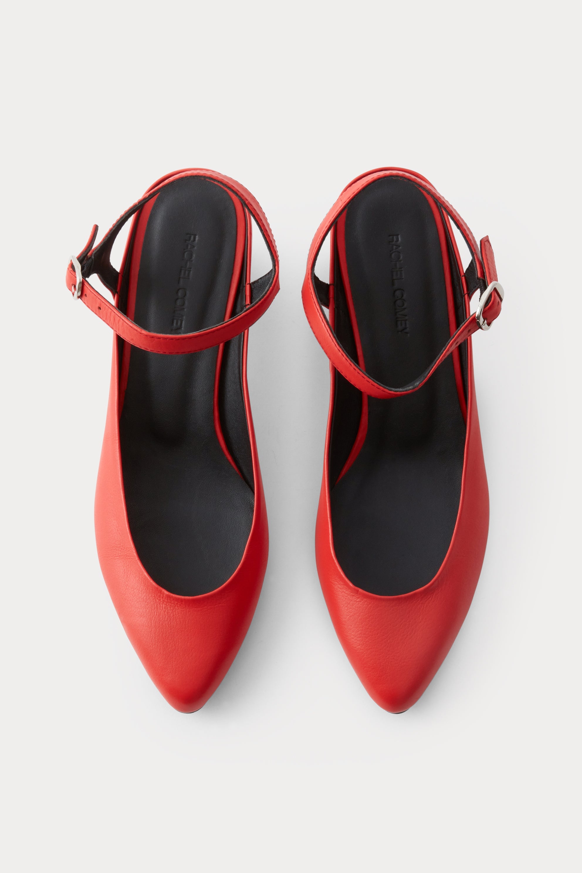Danes Kitten Heel - Rachel Comey