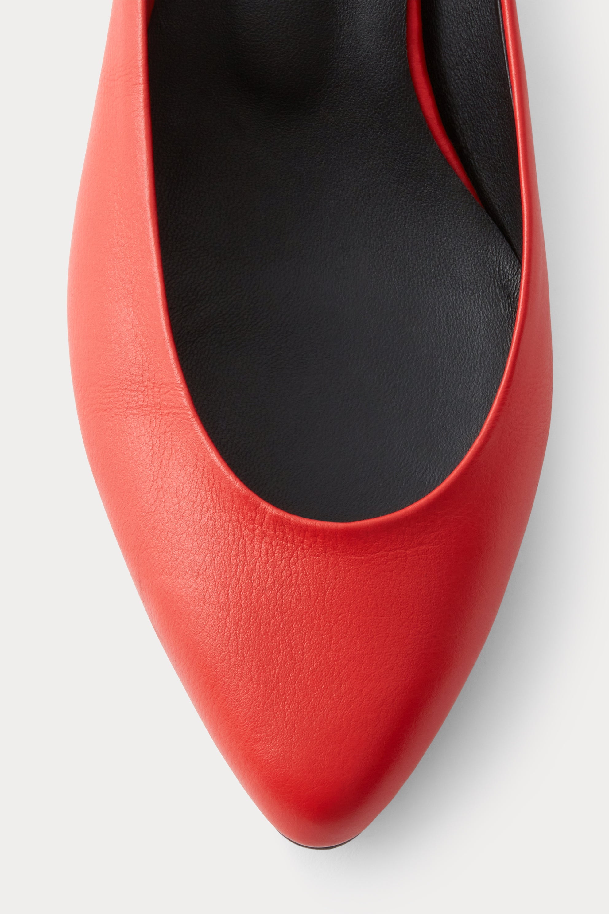 Danes Kitten Heel - Rachel Comey