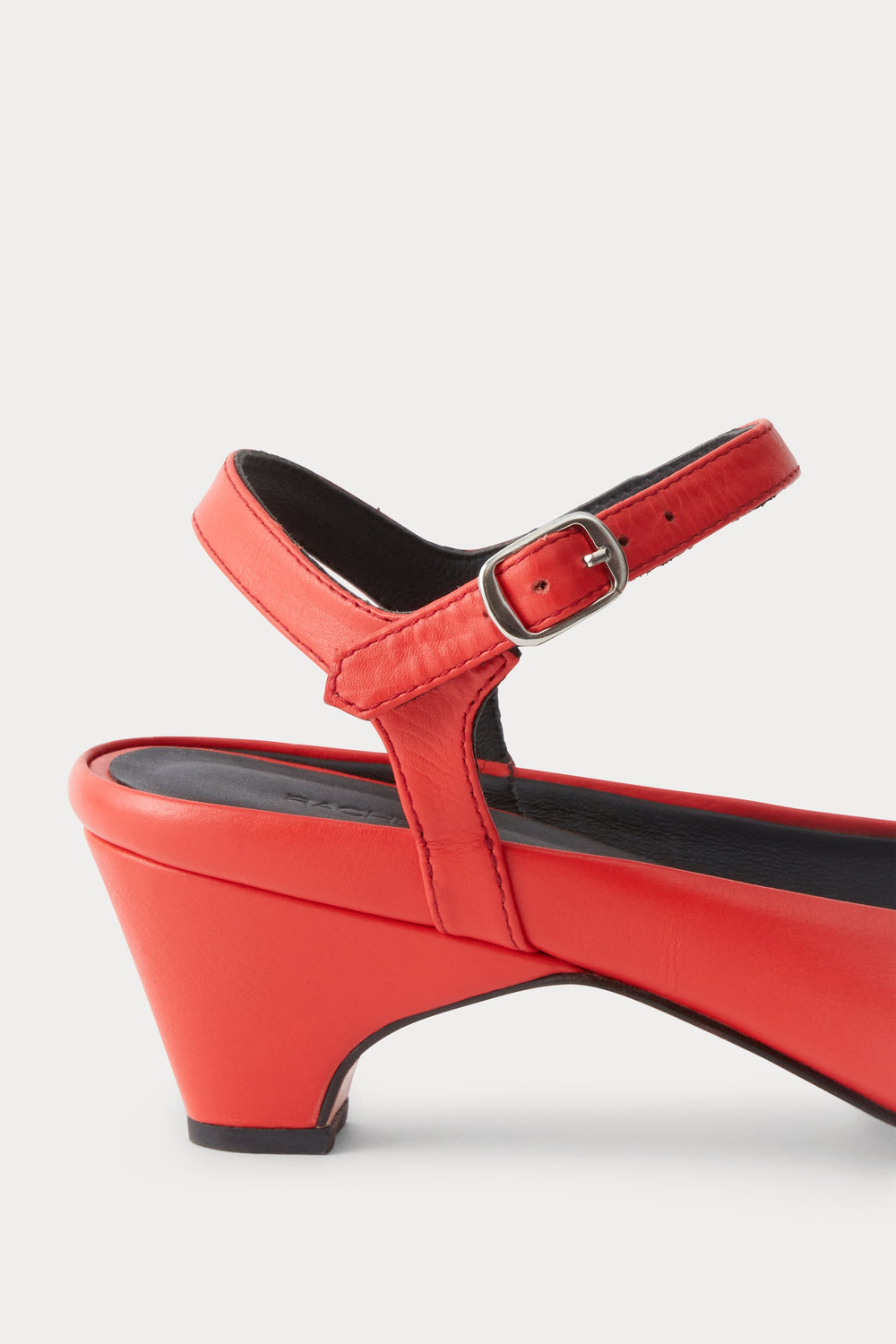 Danes Kitten Heel - Rachel Comey