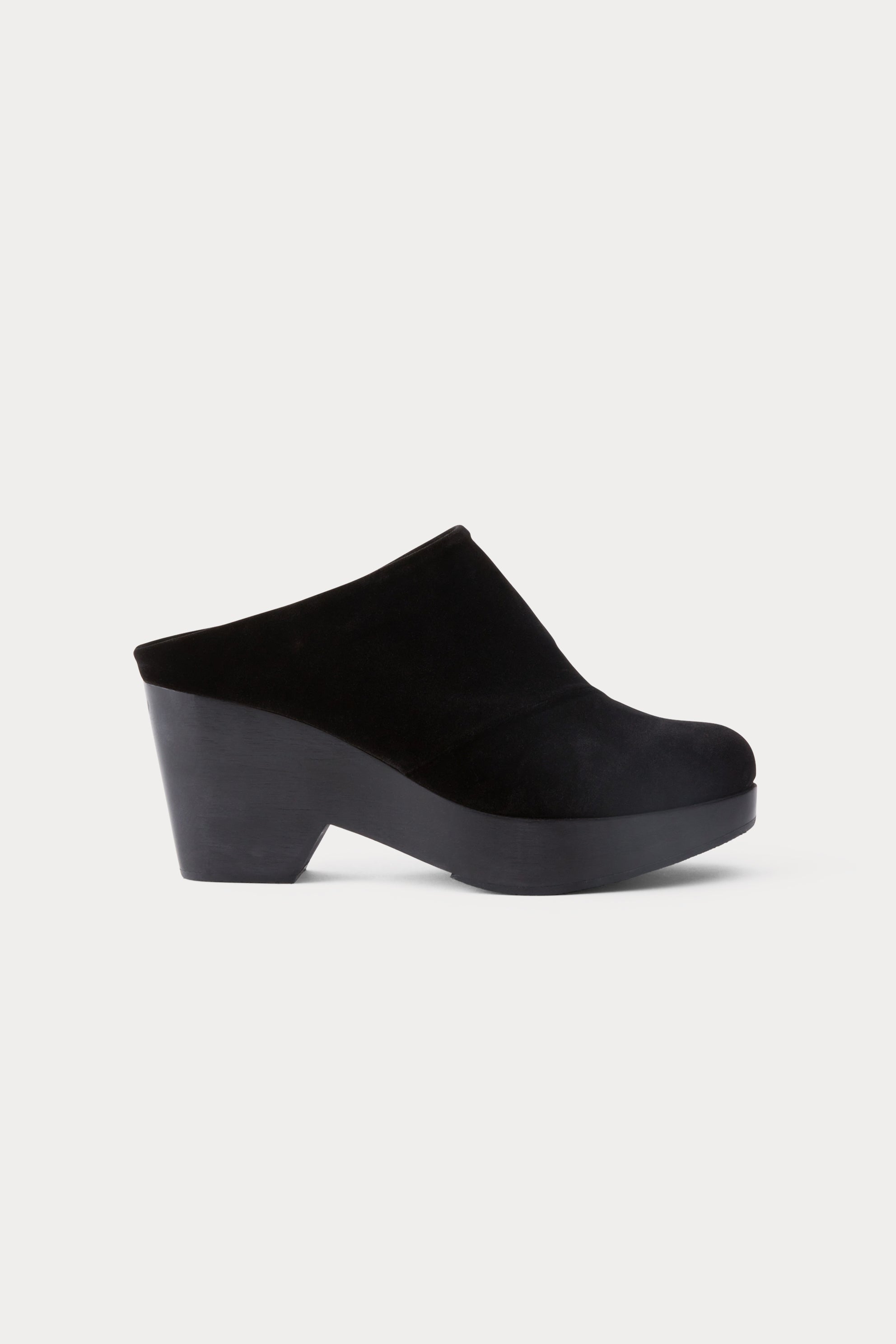 Gammon Clog - Rachel Comey