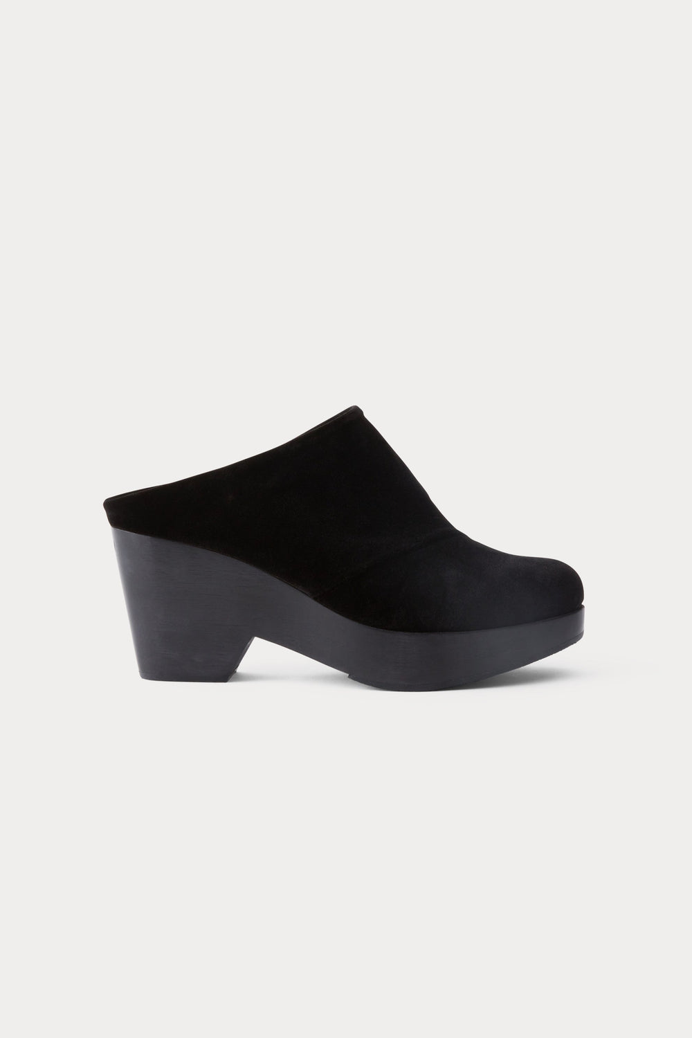 Gammon Clog - Rachel Comey