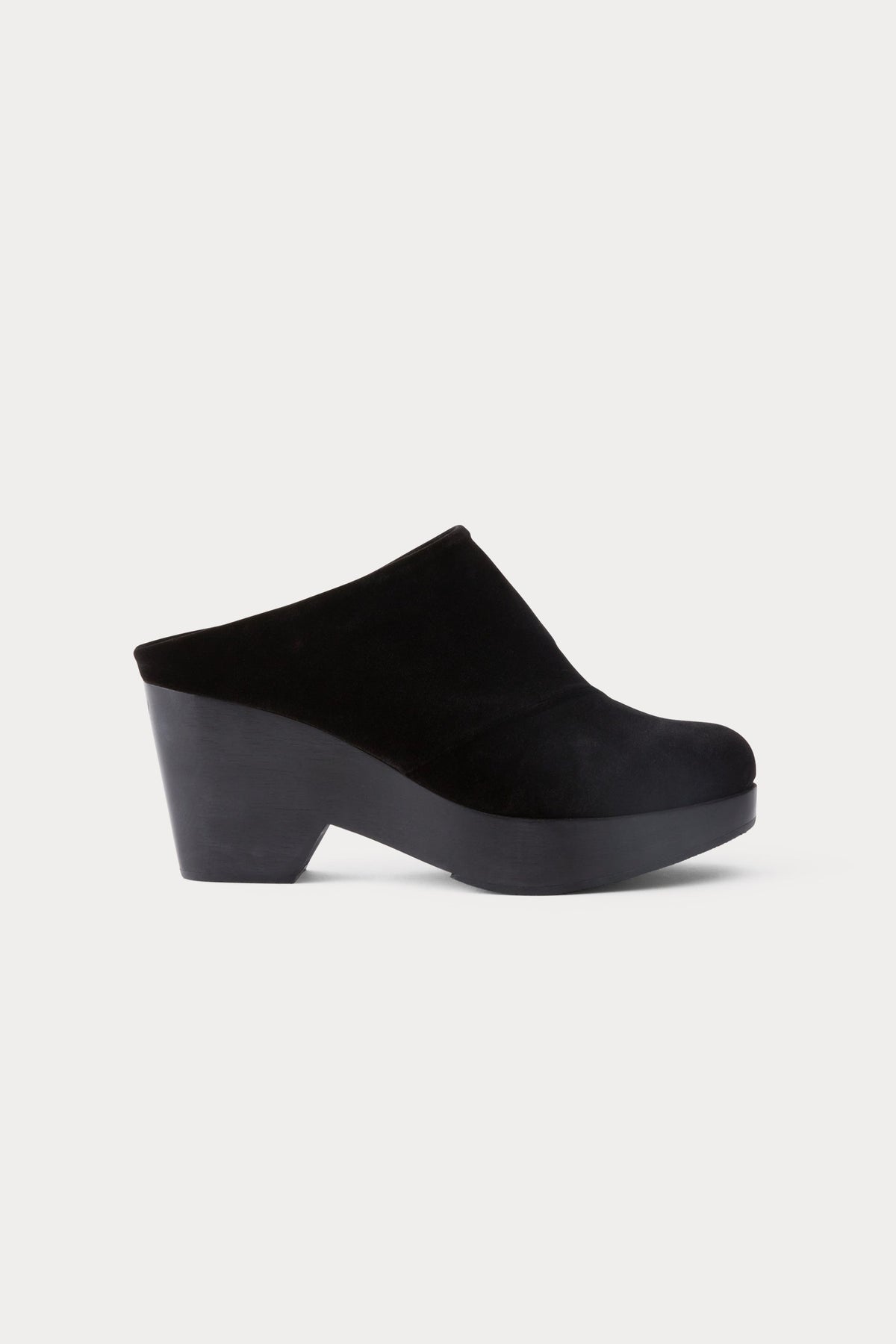 Gammon Clog - Rachel Comey