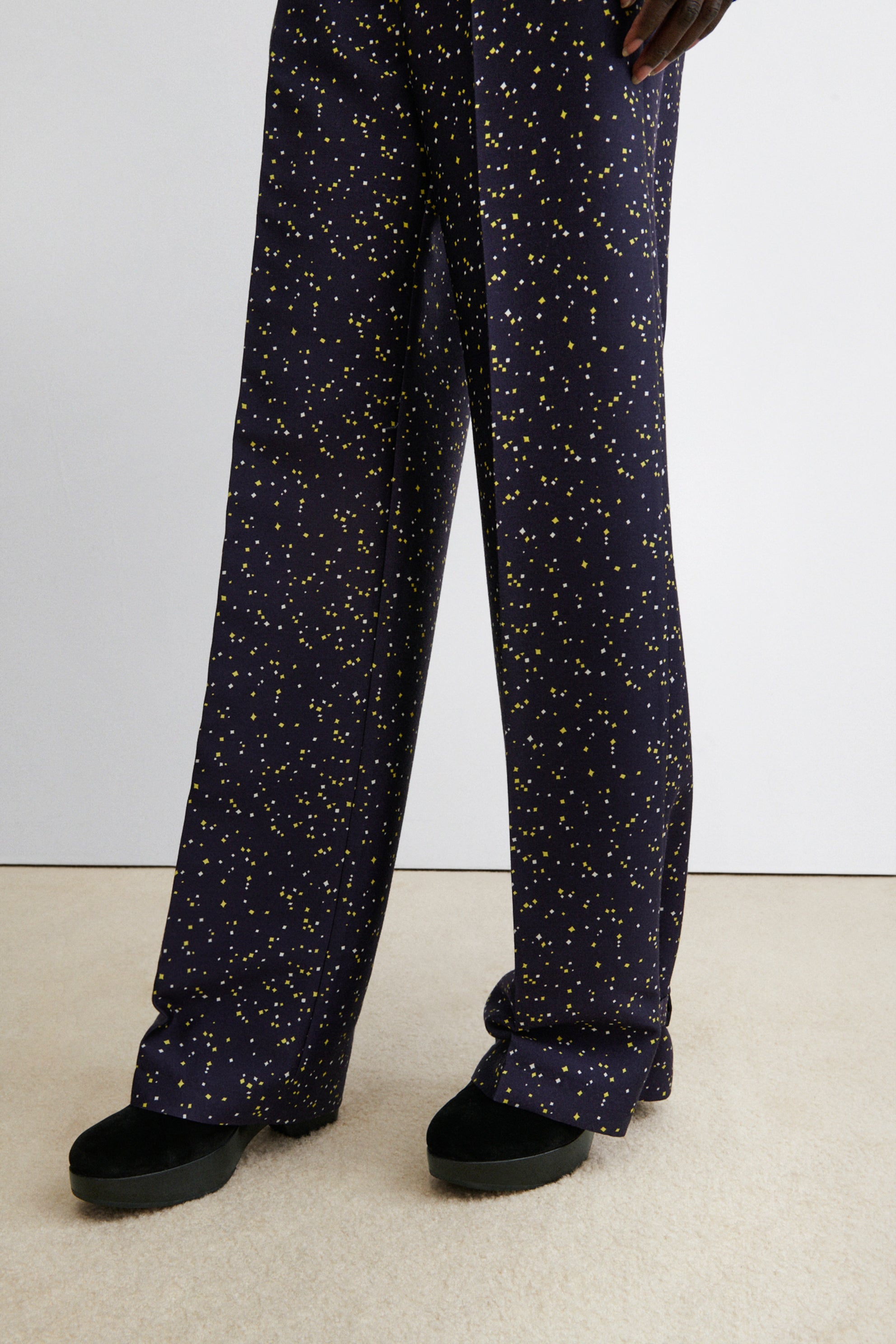 Gammon Clog - Rachel Comey