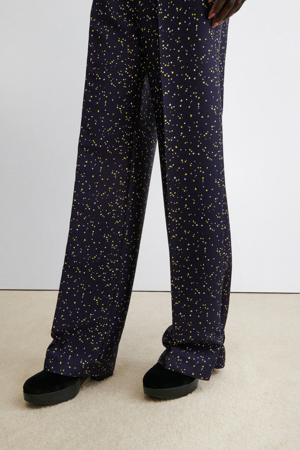 Gammon Clog - Rachel Comey