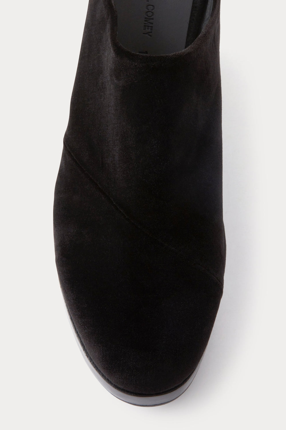 Gammon Clog - Rachel Comey