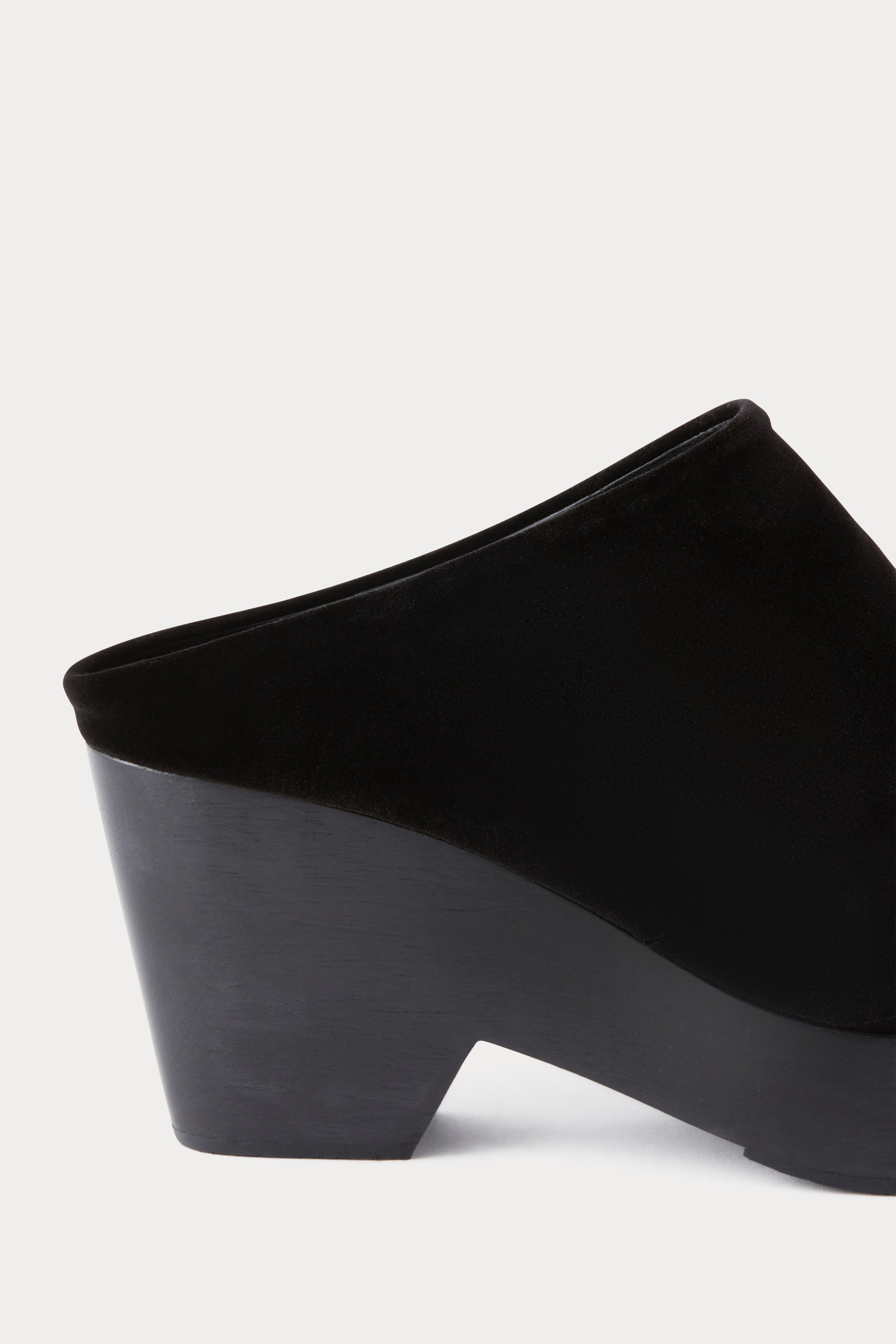 Gammon Clog - Rachel Comey