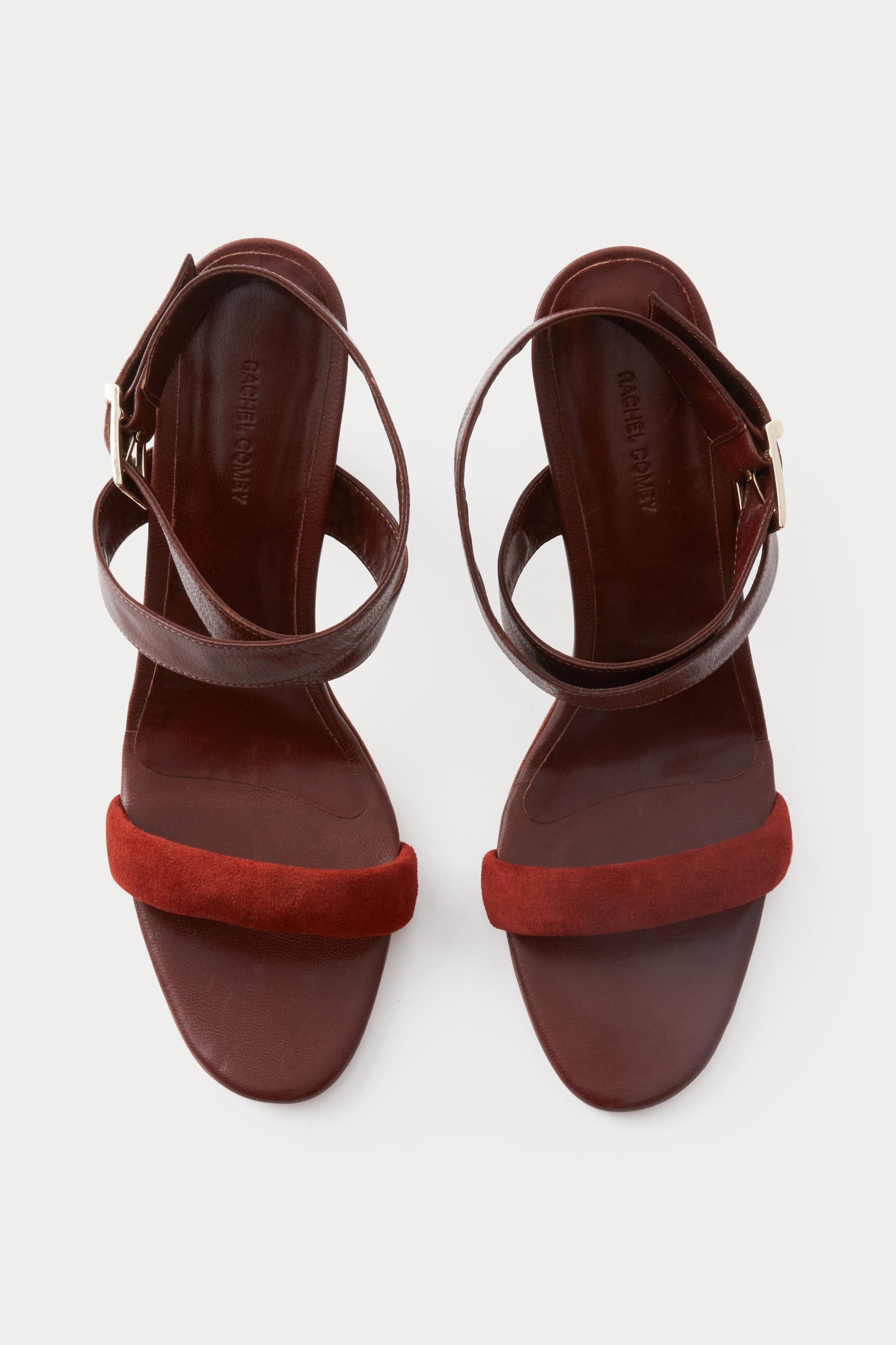Bryers Heel - Rachel Comey