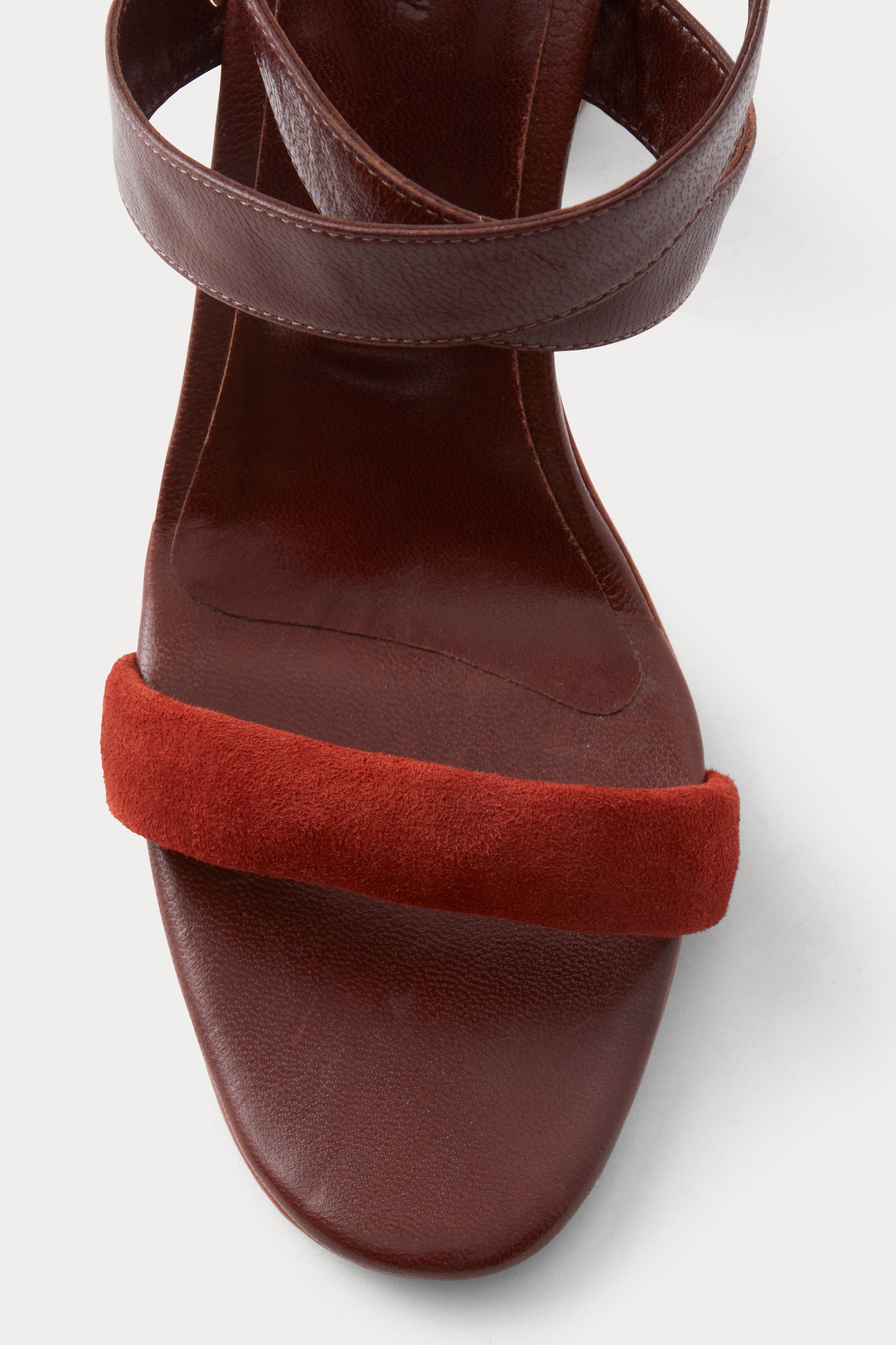 Bryers Heel - Rachel Comey