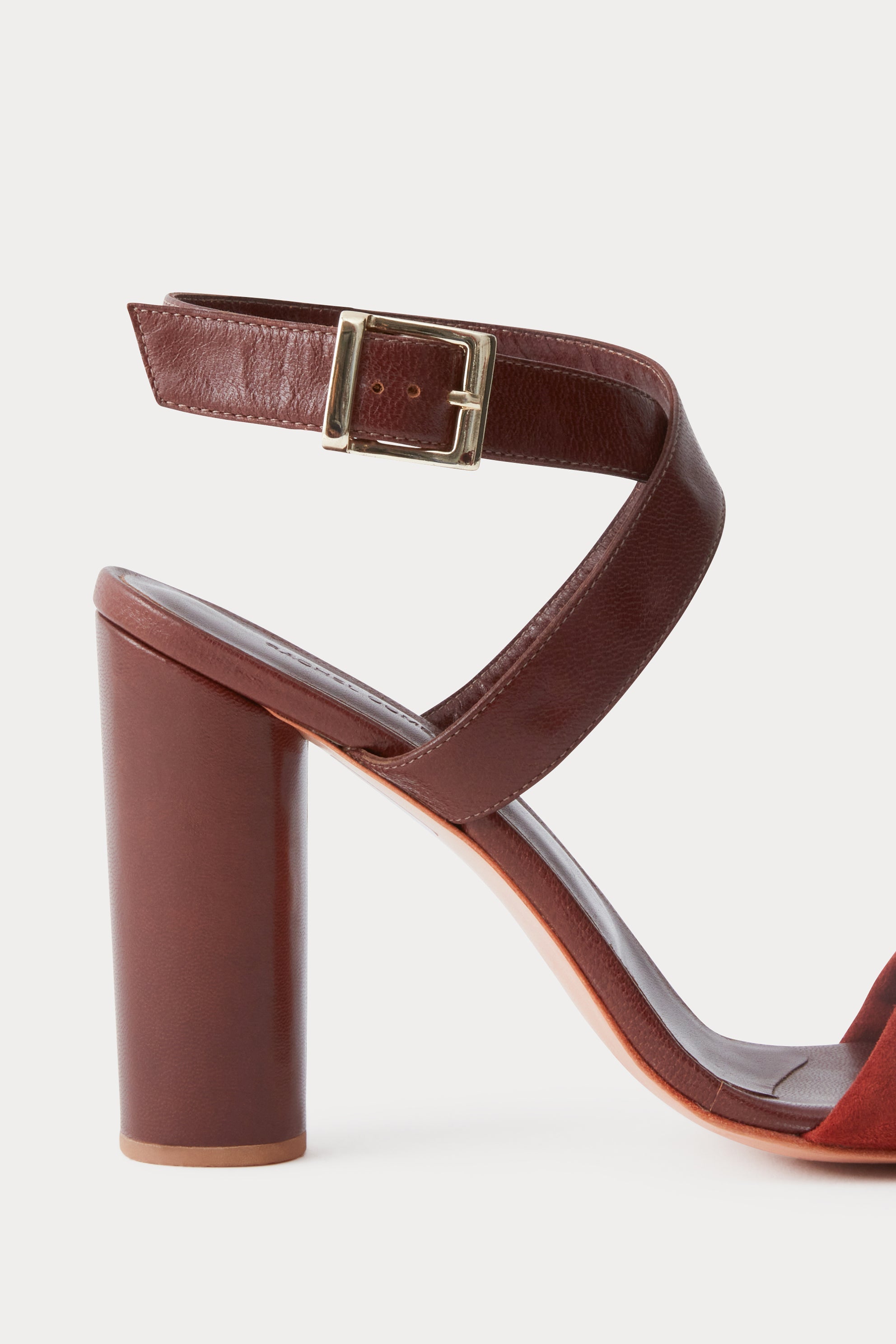 Bryers Heel - Rachel Comey