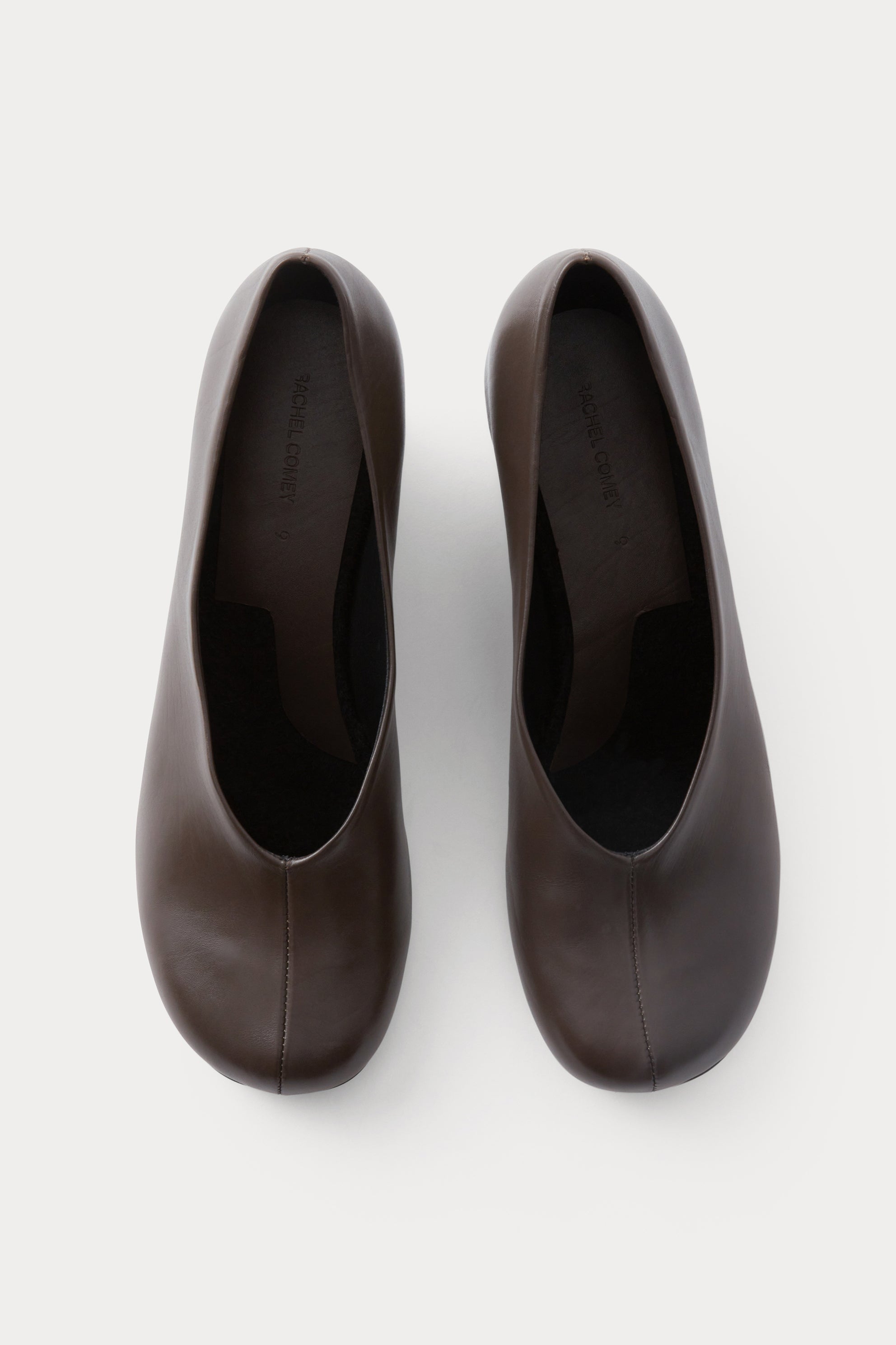 Bully Pump - Rachel Comey