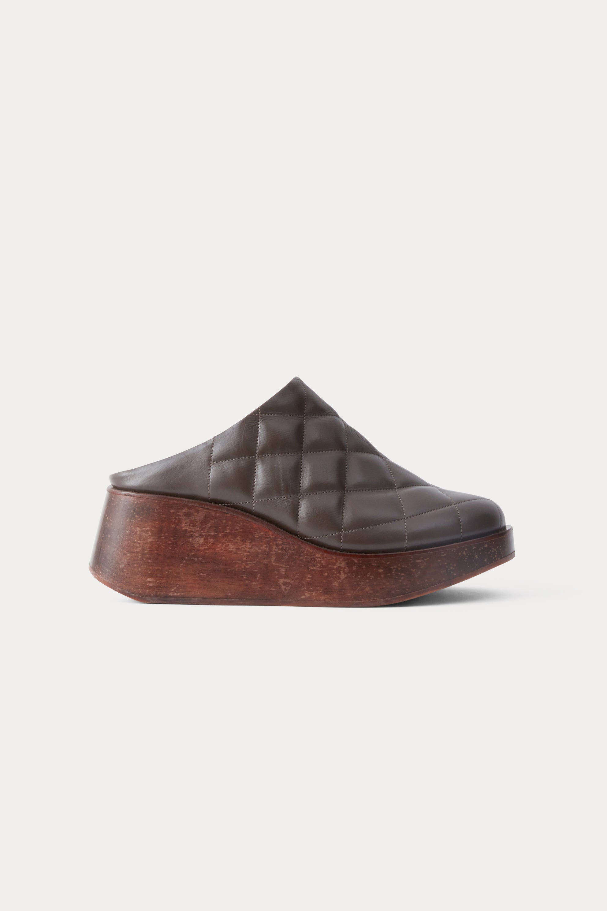 Sesley Rocking Mule - Rachel Comey