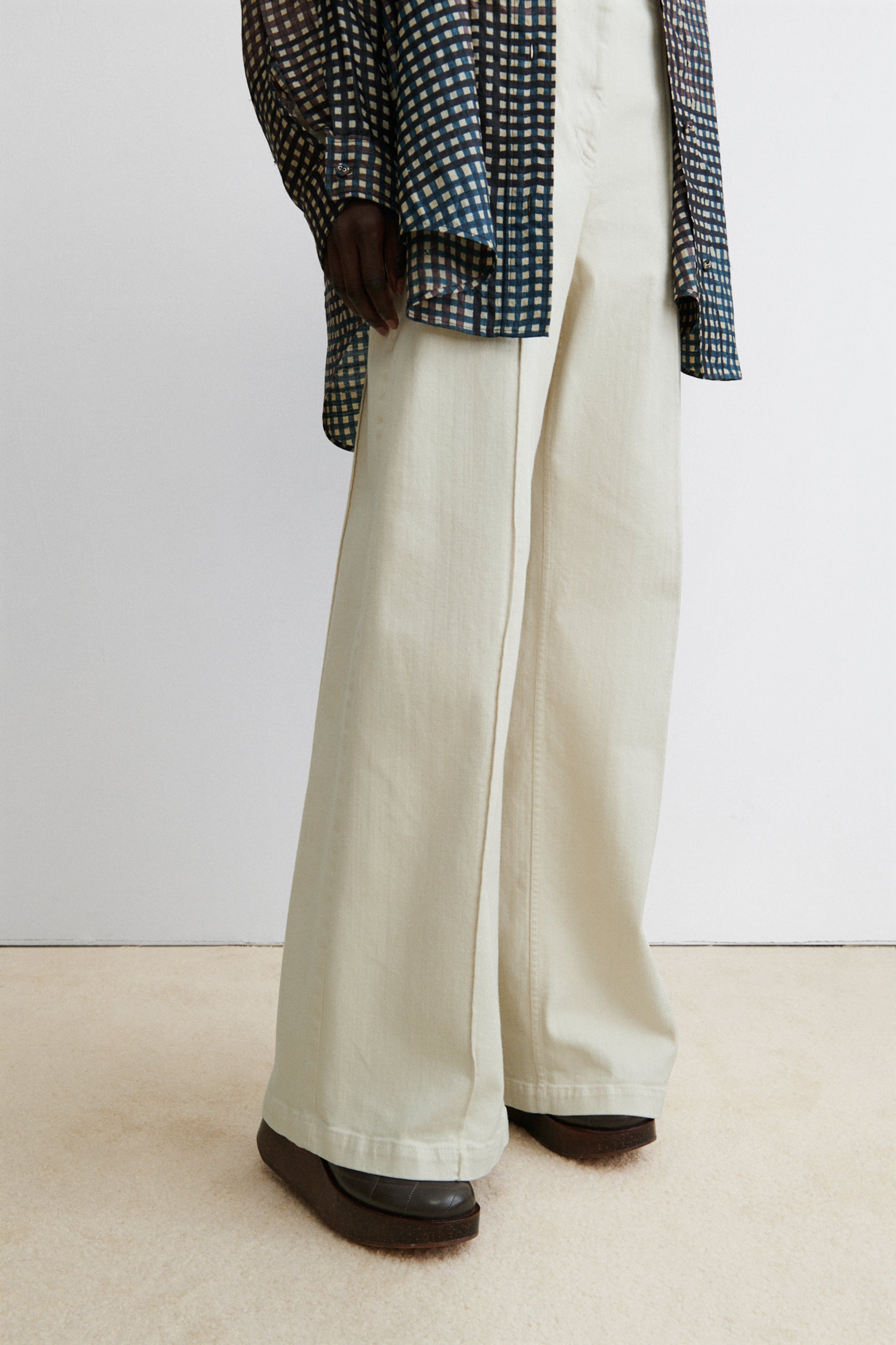 Sesley Rocking Mule - Rachel Comey