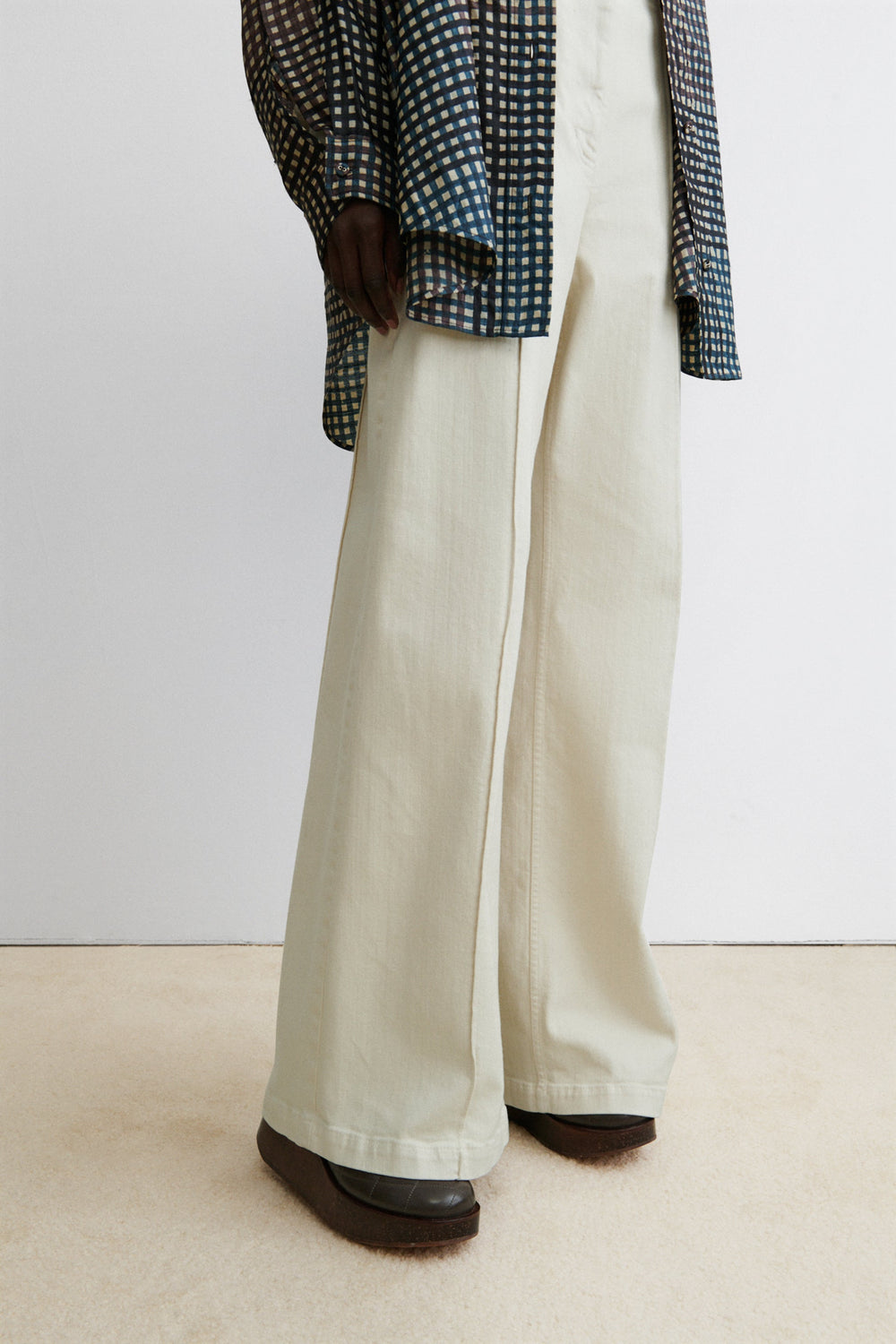 Sesley Rocking Mule - Rachel Comey