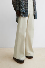 Sesley Rocking Mule - Rachel Comey