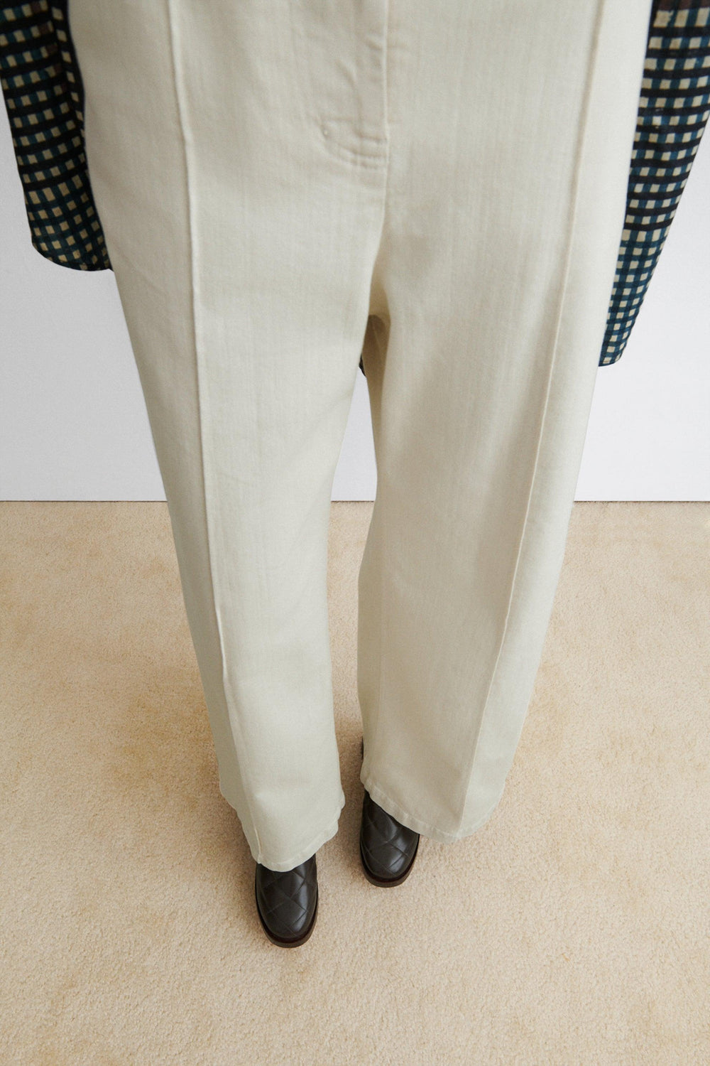 Sesley Rocking Mule - Rachel Comey