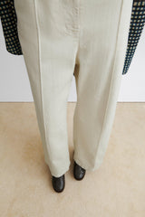 Sesley Rocking Mule - Rachel Comey
