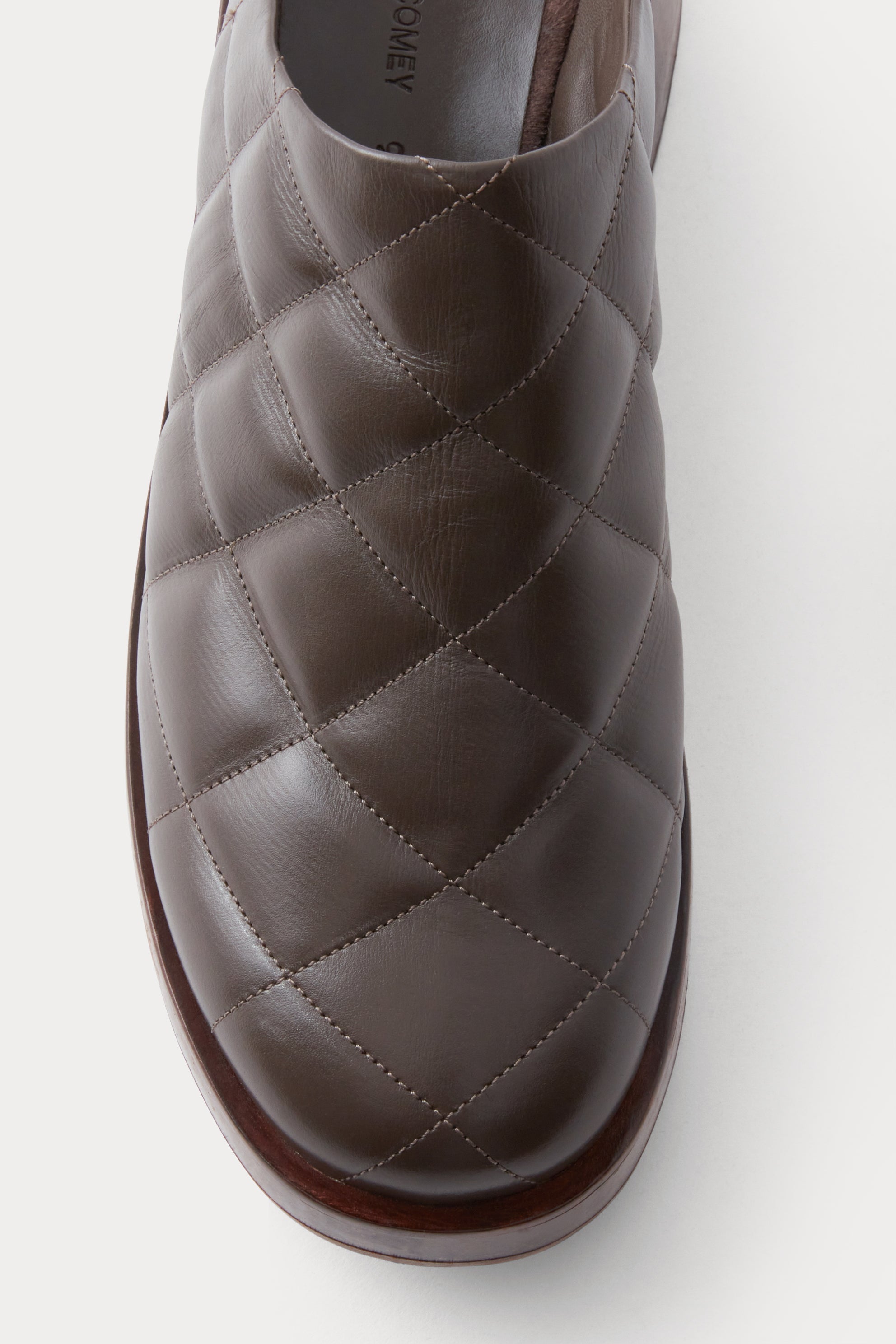 Sesley Rocking Mule - Rachel Comey