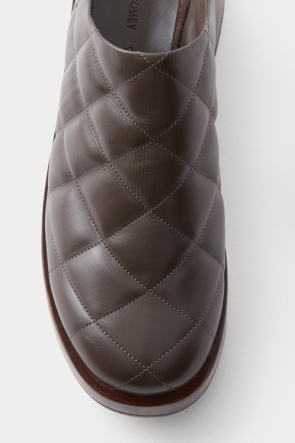 Sesley Rocking Mule - Rachel Comey
