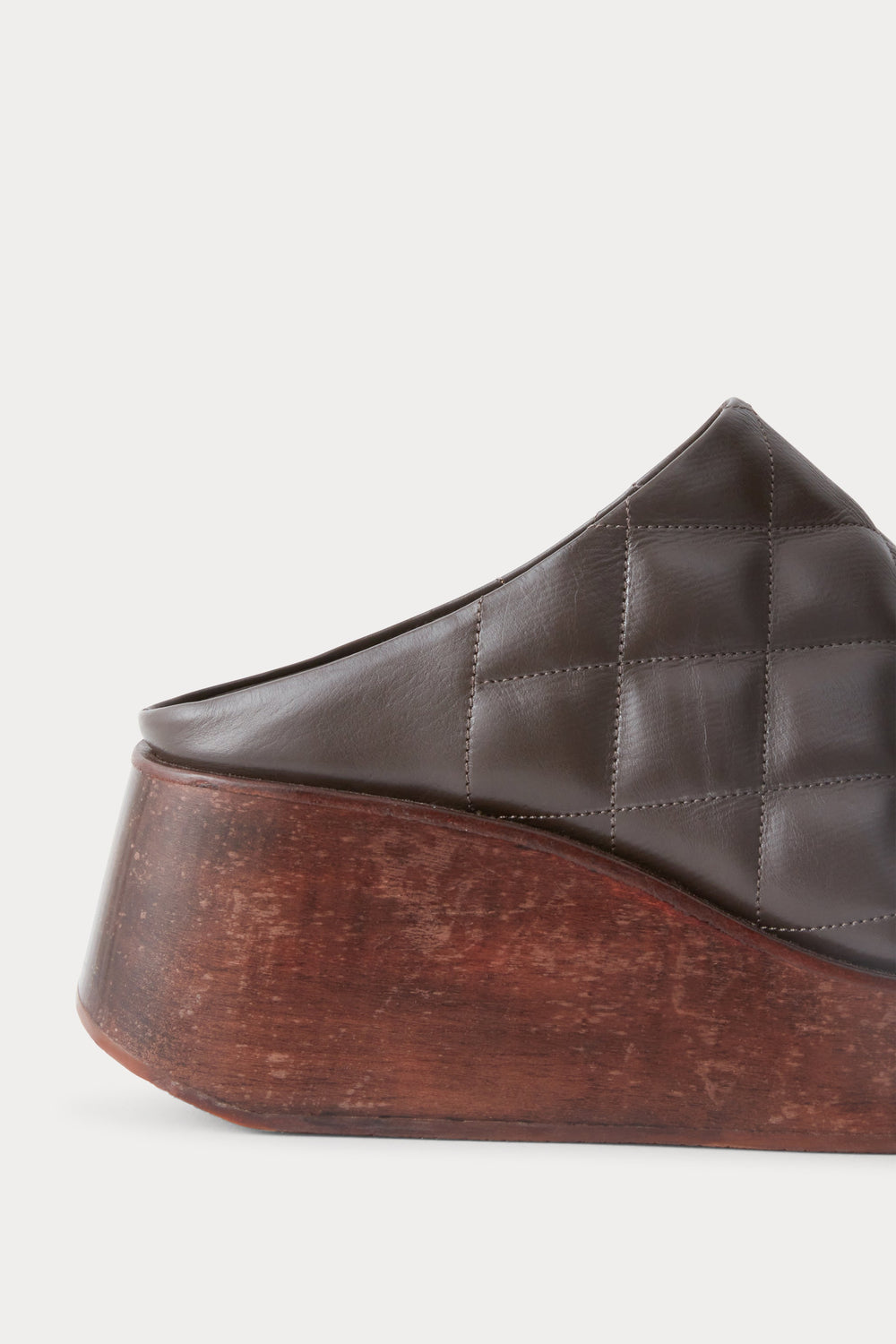 Sesley Rocking Mule - Rachel Comey