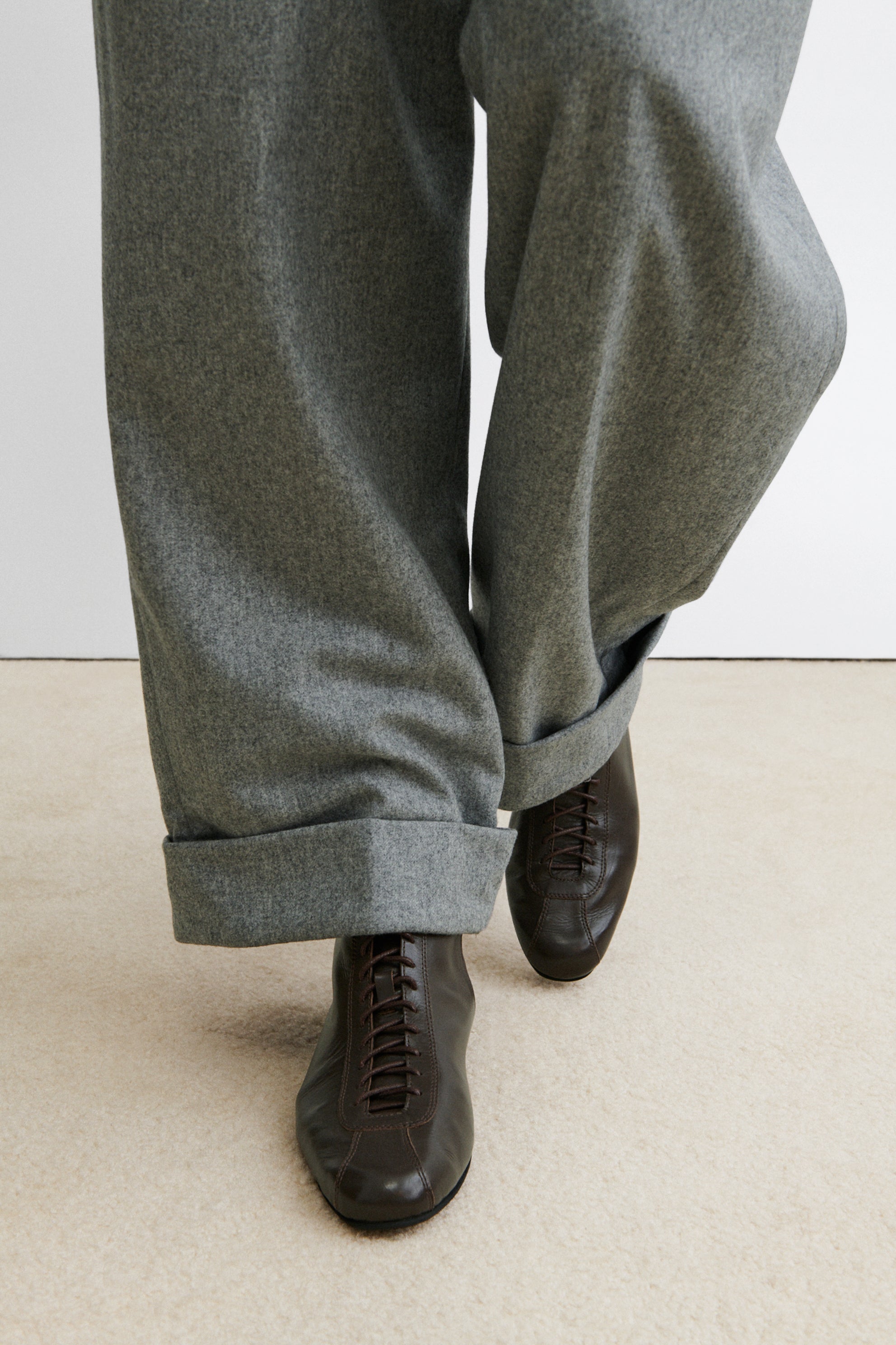 Wrestler Boot - Rachel Comey