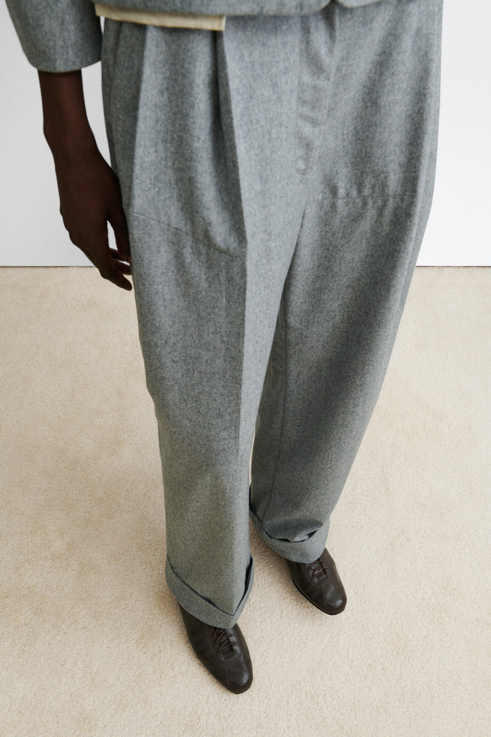 Wrestler Boot - Rachel Comey