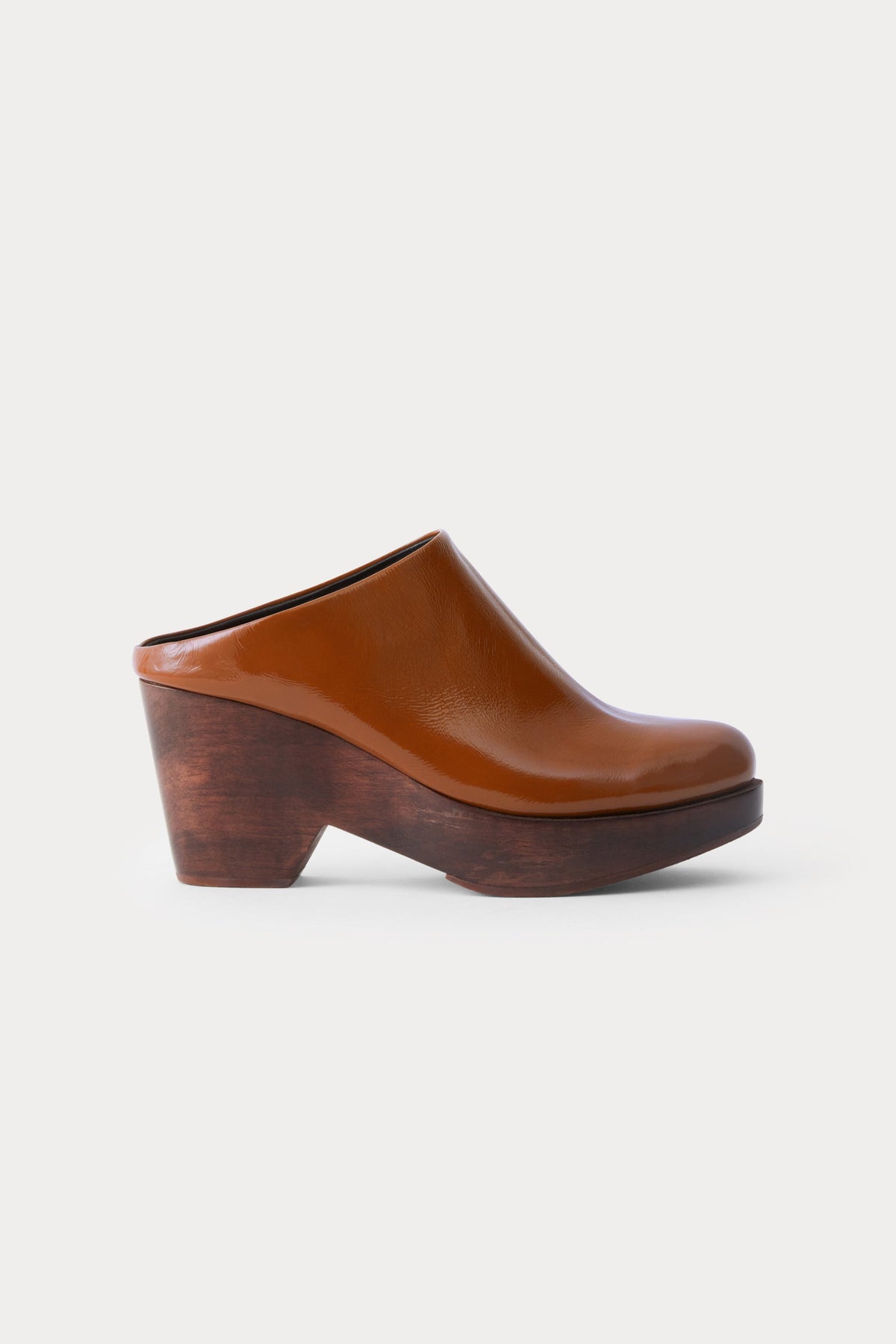 Gammon Clog - Rachel Comey