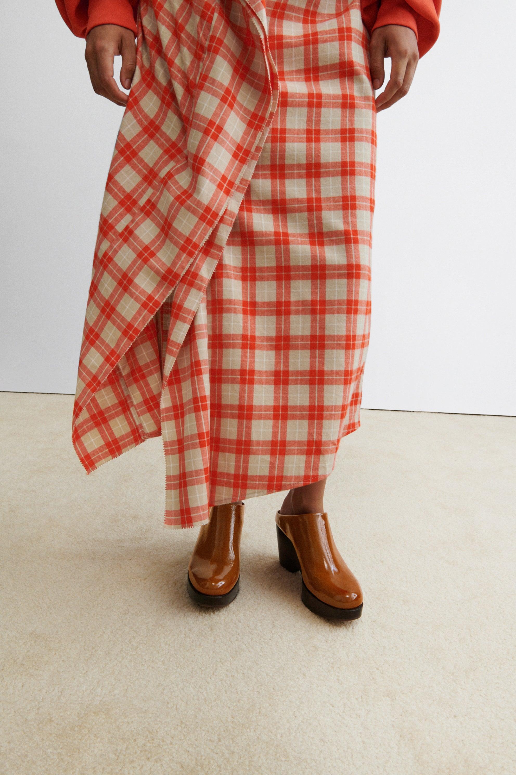 Gammon Clog - Rachel Comey