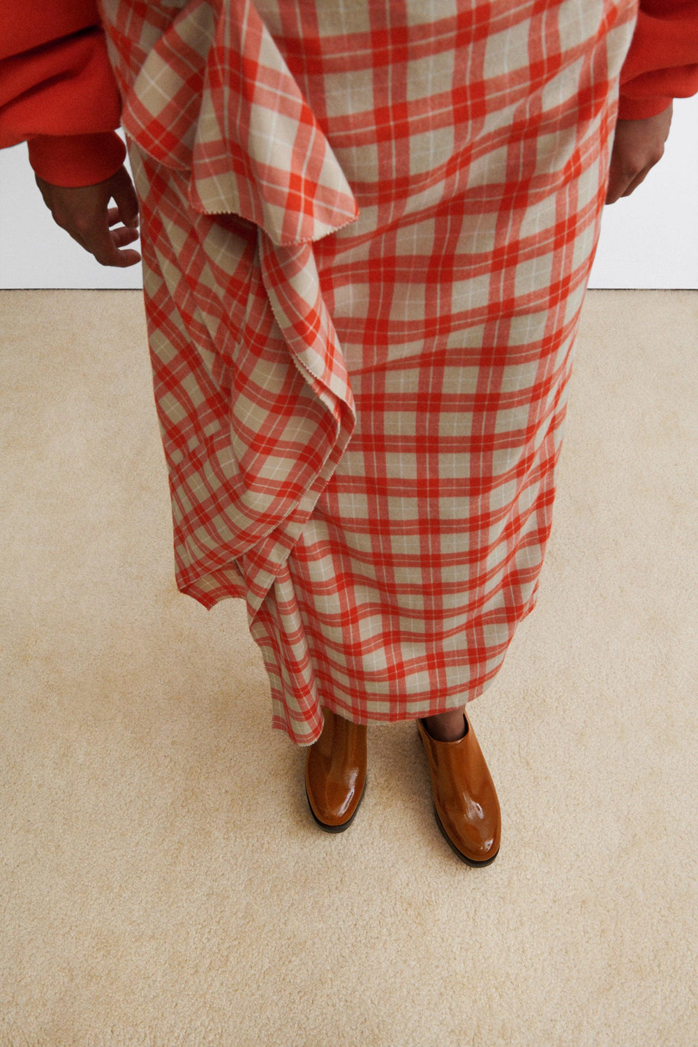 Gammon Clog - Rachel Comey