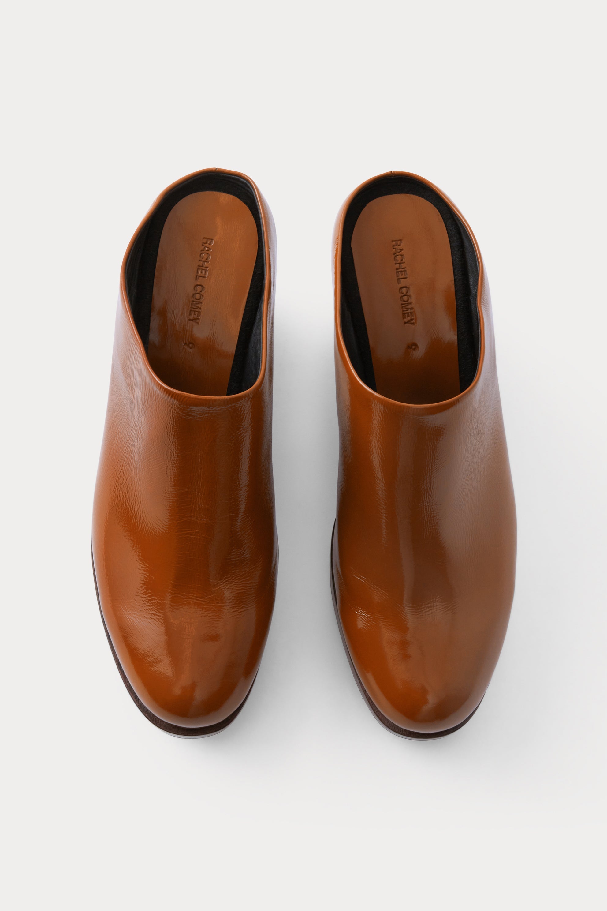 Gammon Clog - Rachel Comey