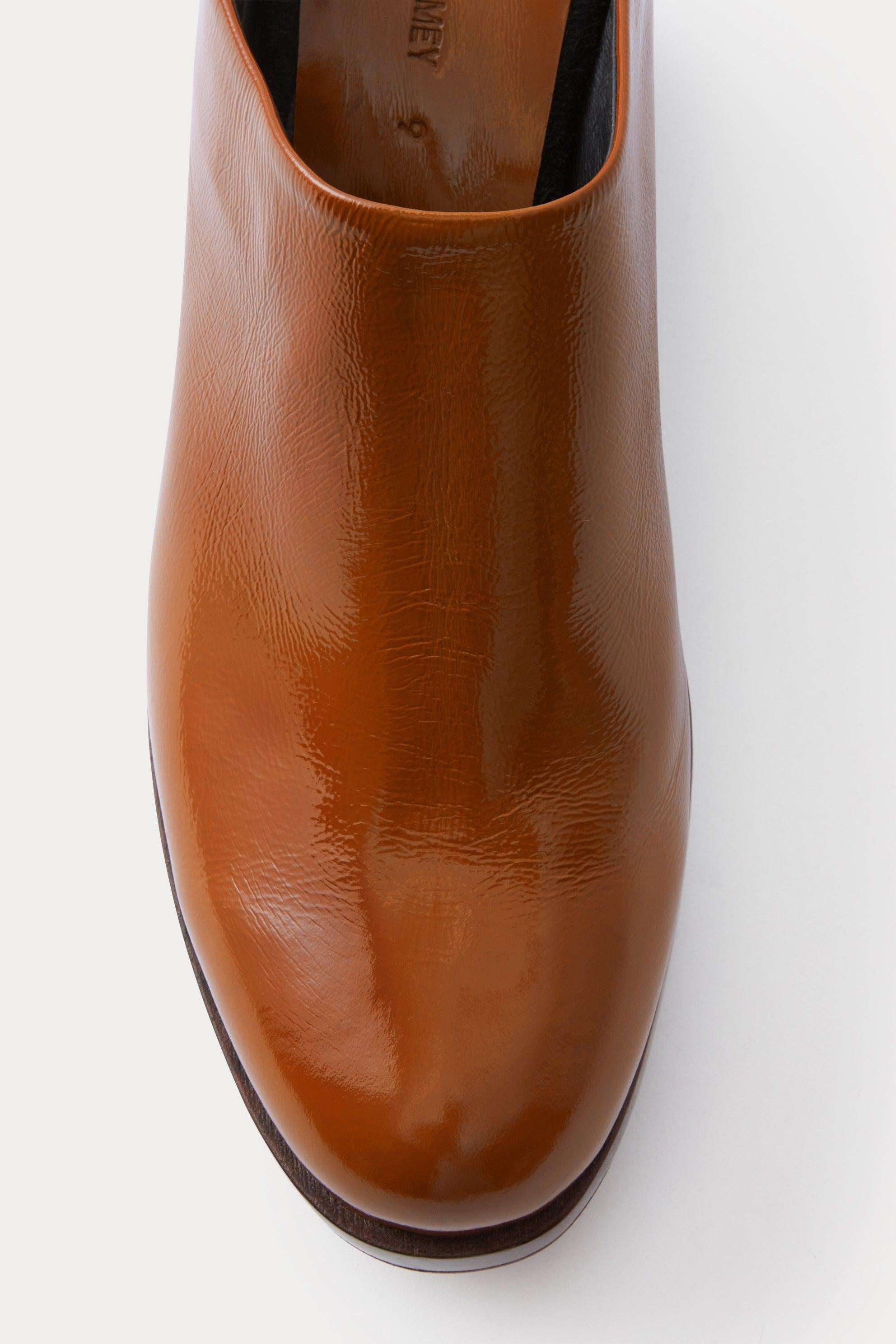 Gammon Clog - Rachel Comey