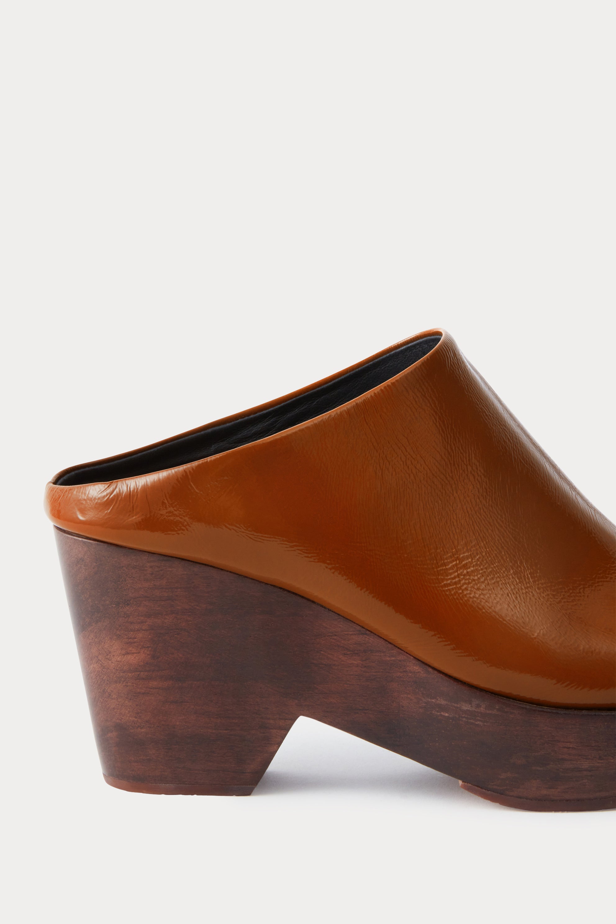 Gammon Clog - Rachel Comey