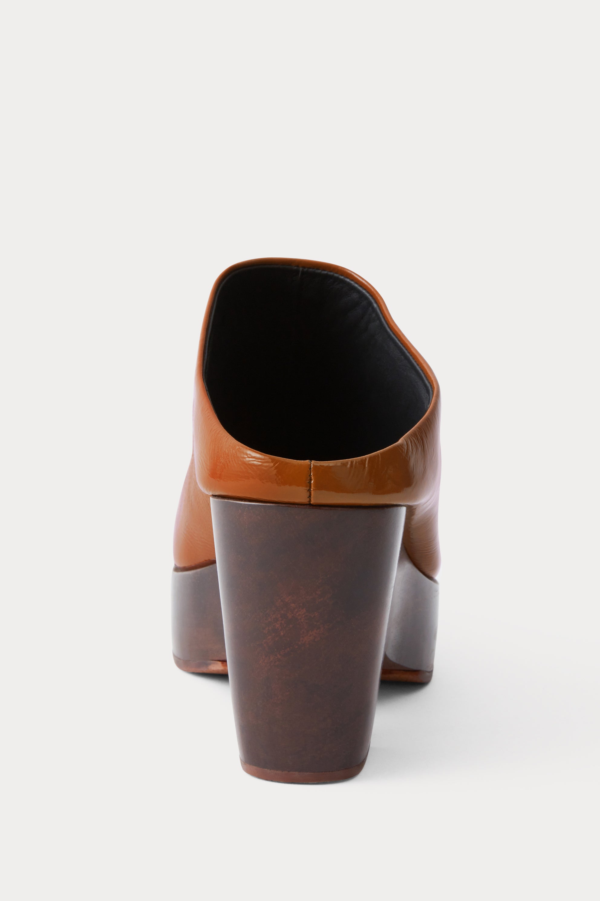 Gammon Clog - Rachel Comey