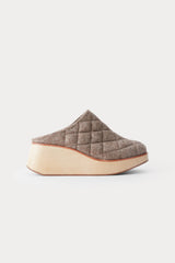 Sesley Rocking Mule - Rachel Comey
