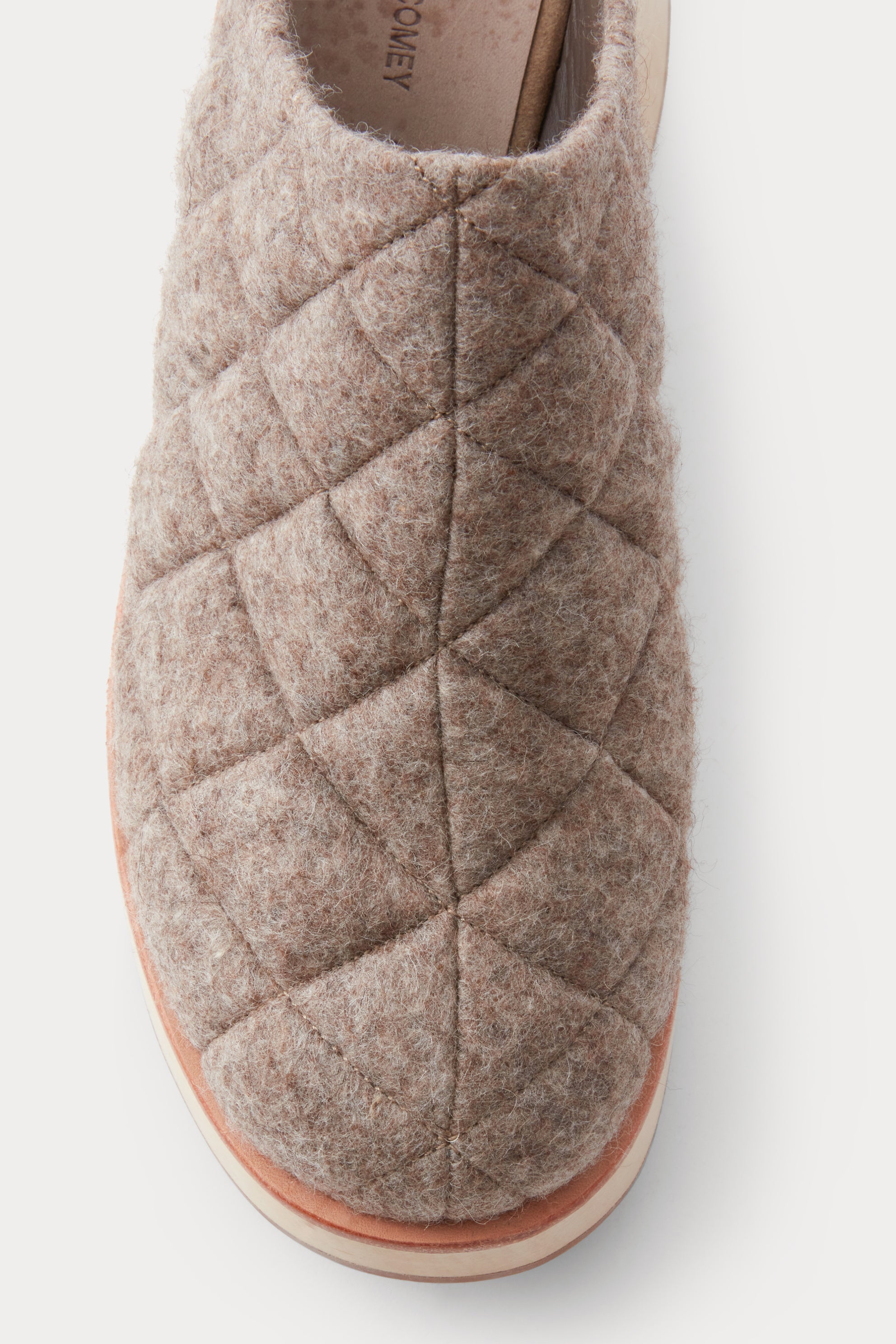 Sesley Rocking Mule - Rachel Comey