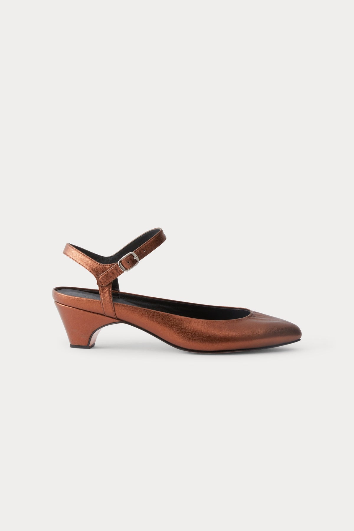 Danes Kitten Heel - Rachel Comey