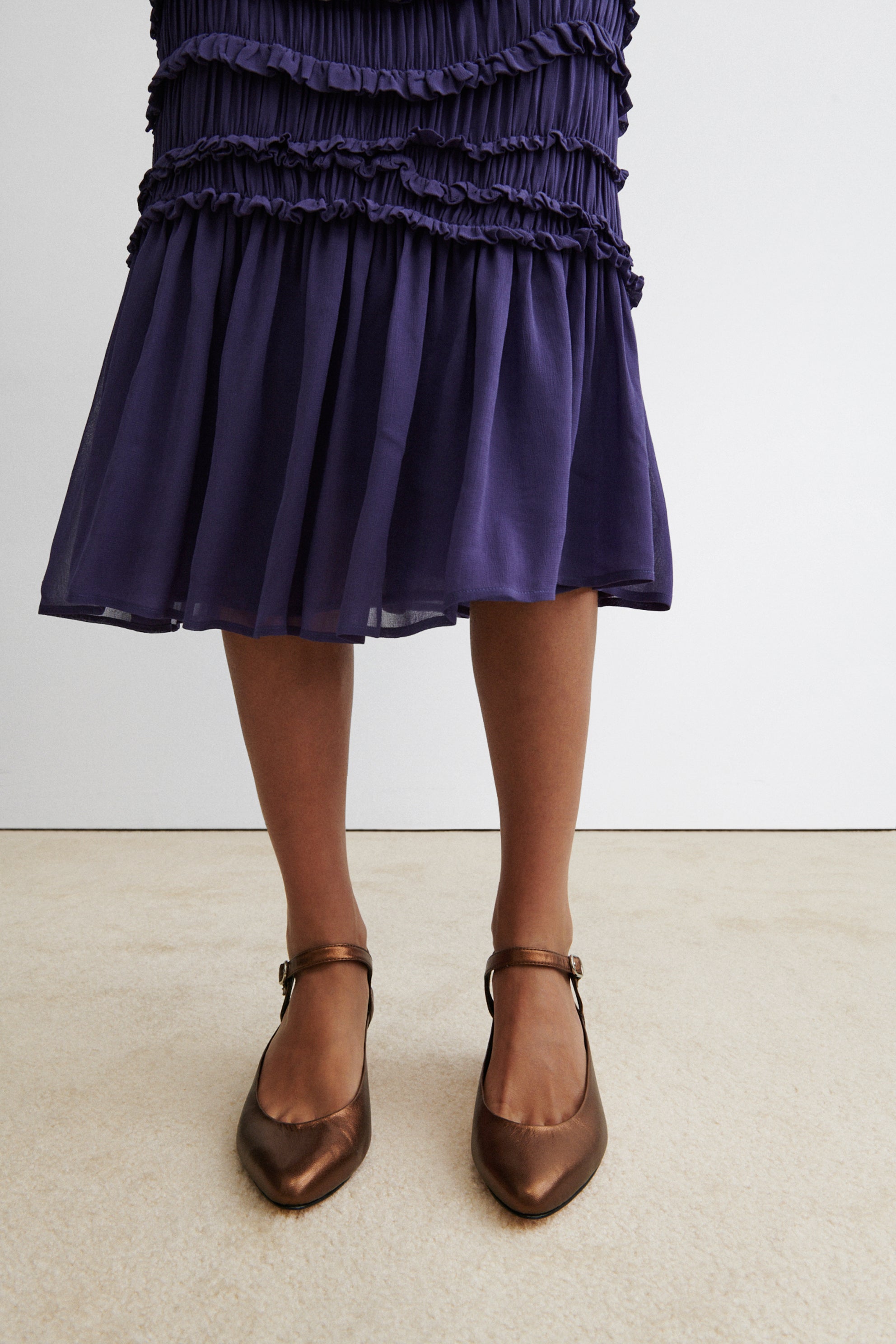 Danes Kitten Heel - Rachel Comey